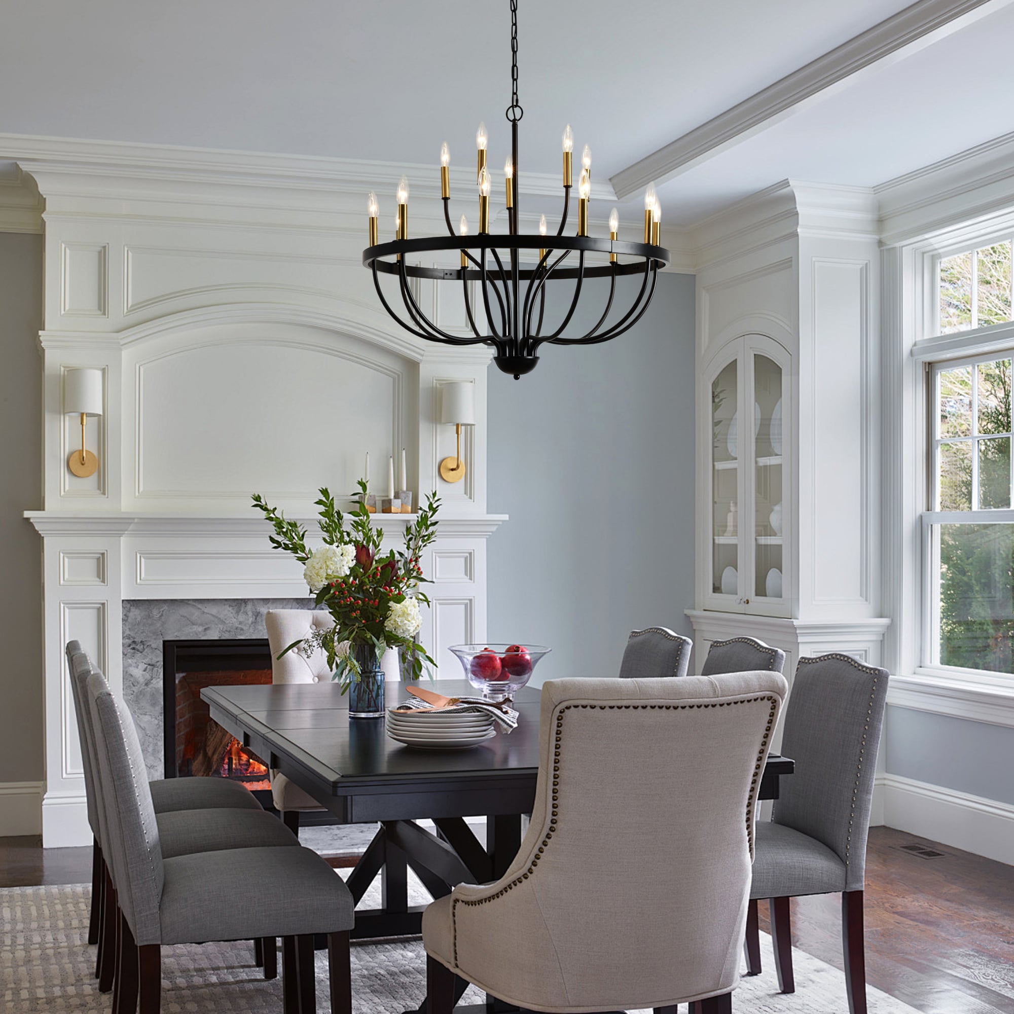 Vynxaria LS0515-W5008P479818 Pendant-Lights - View #4