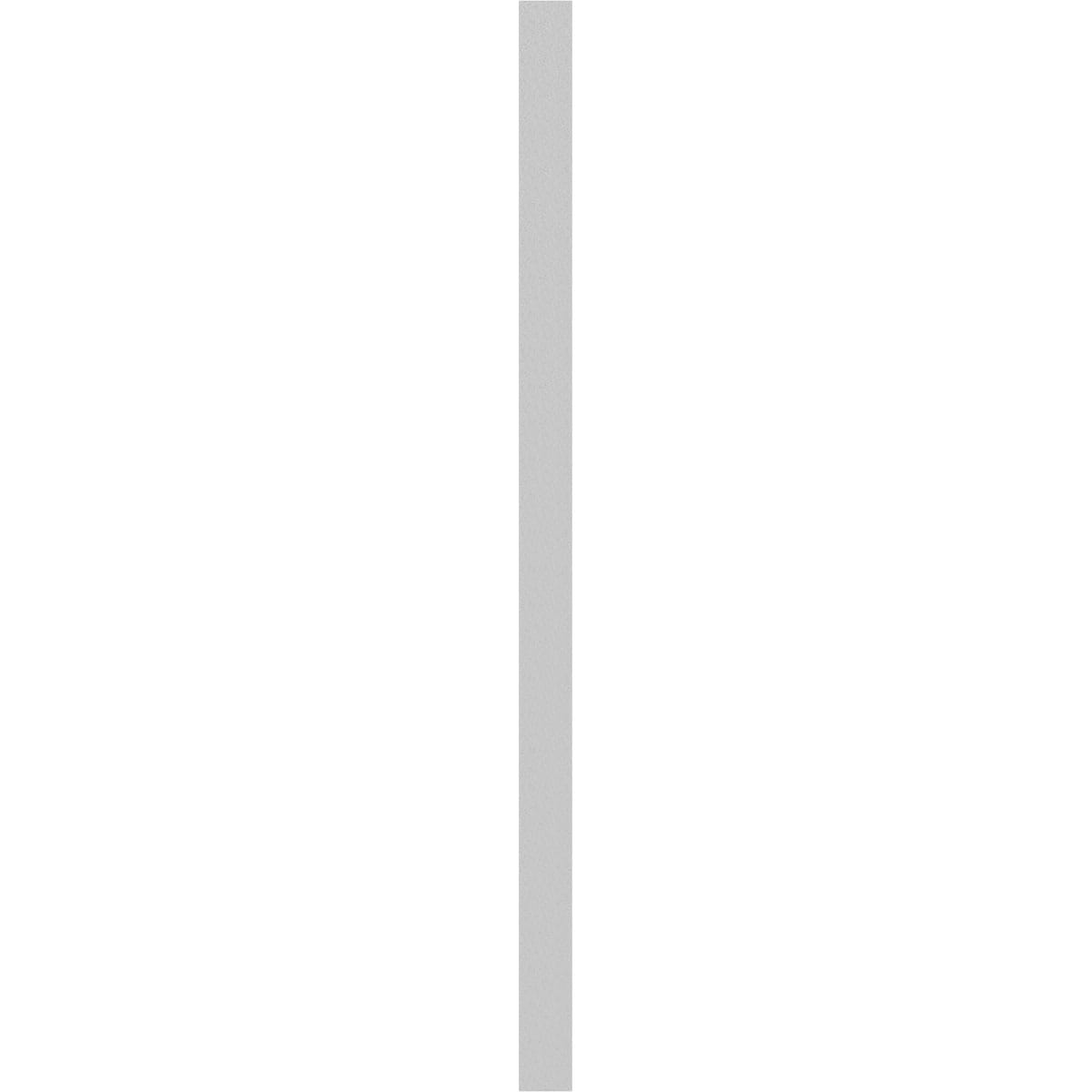 Ekena Millwork HBP08X08X375CUN Wall-Panels - View #3