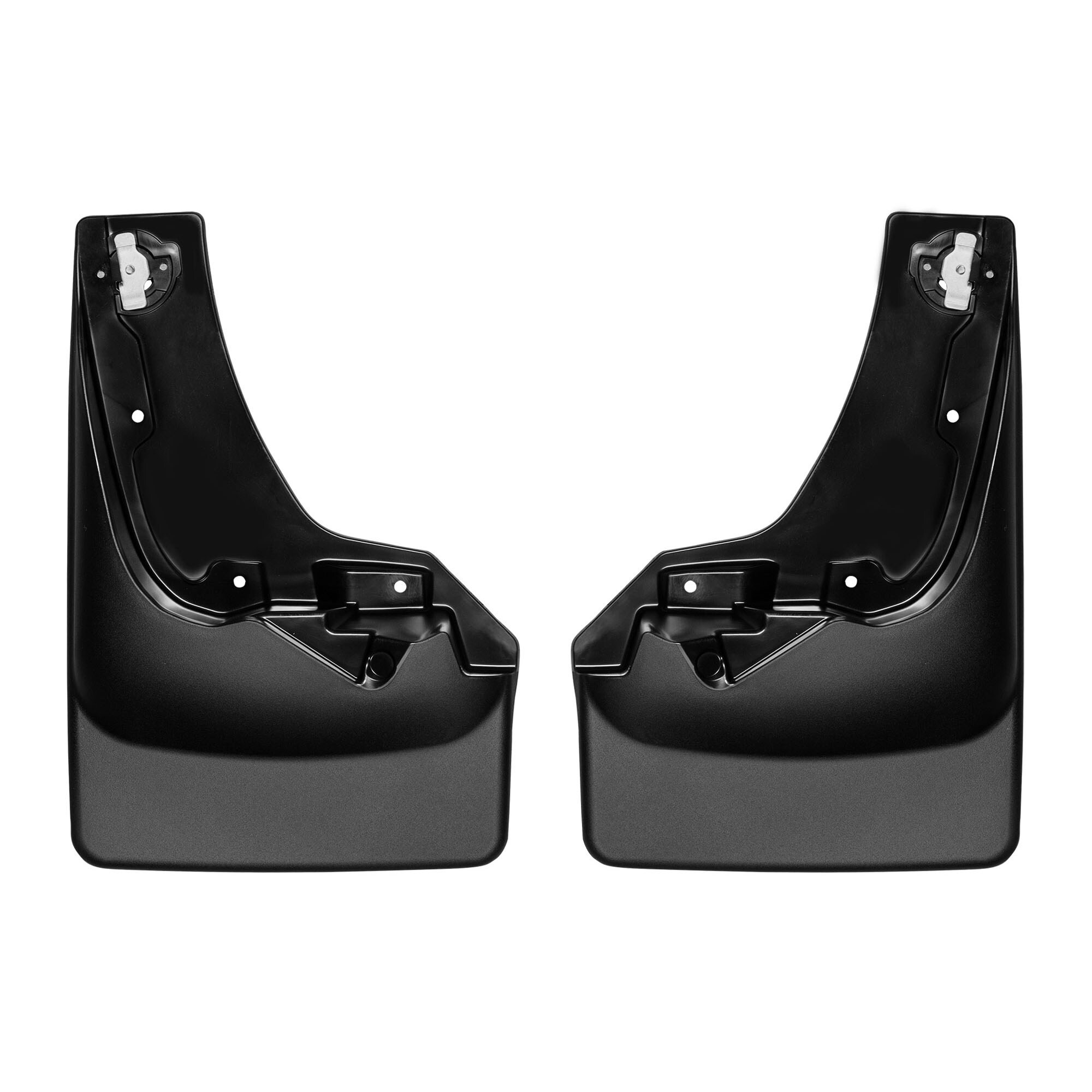 WeatherTech 110098 Mud flaps