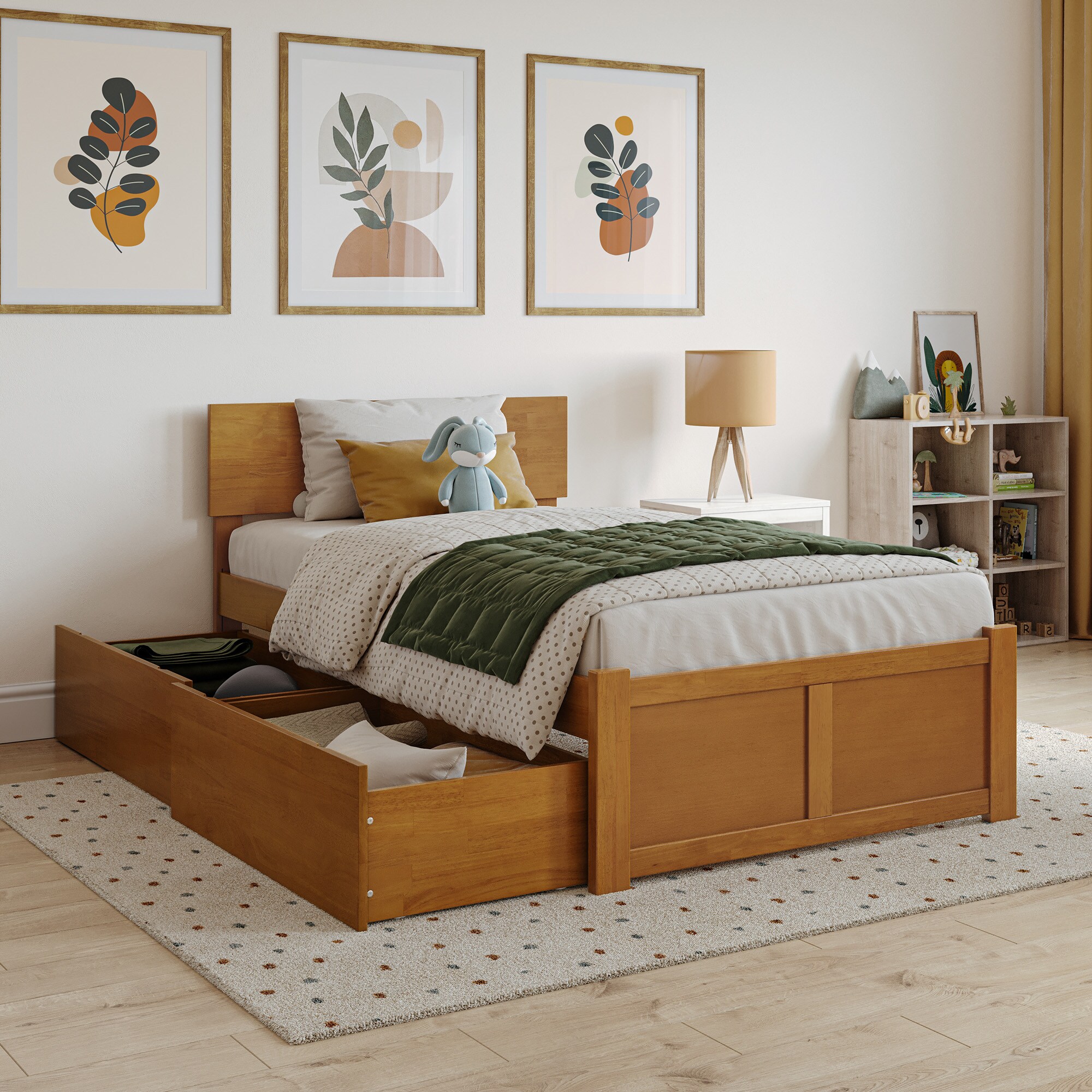 AFI AR812211T beds - View #2