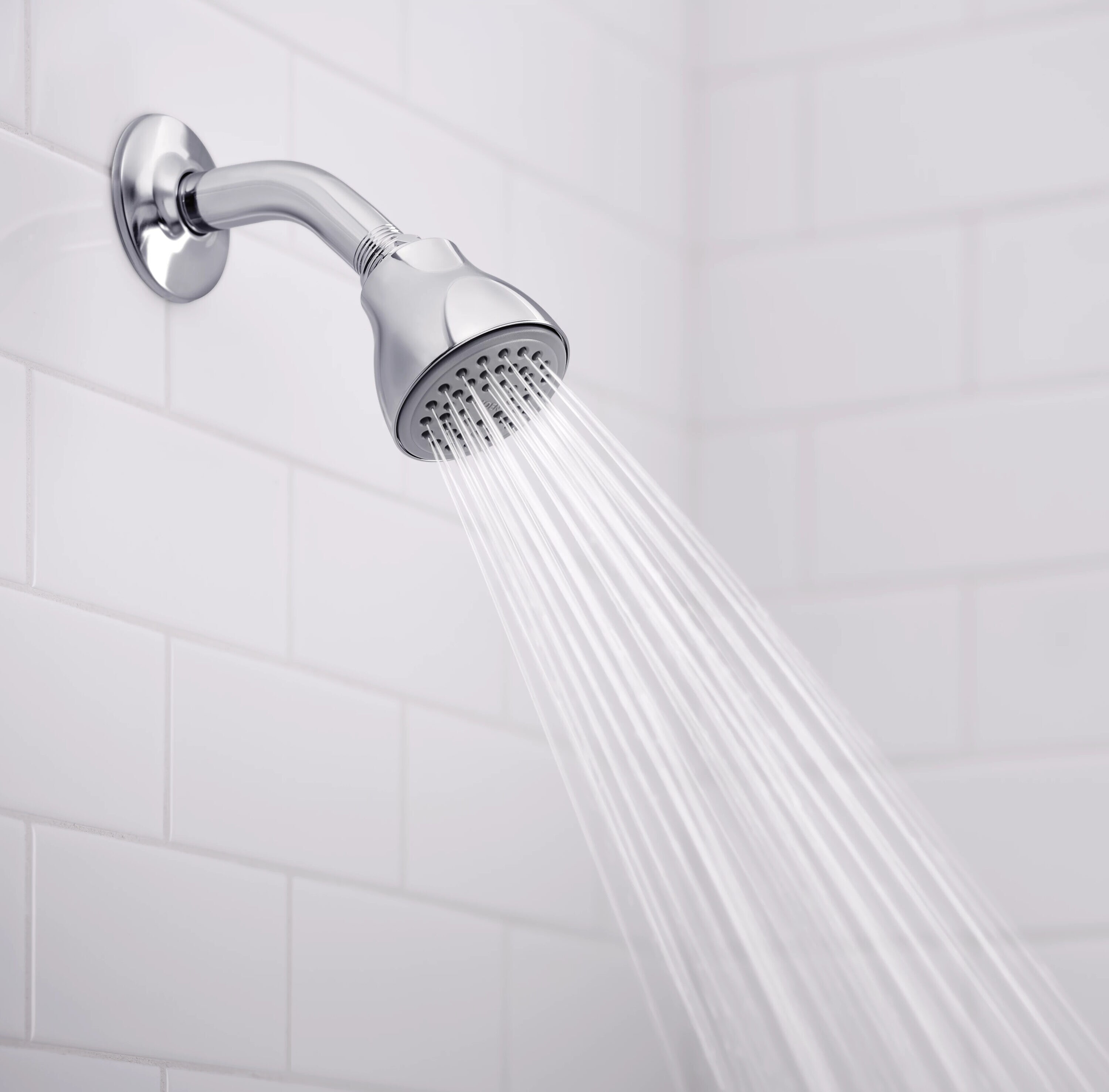Moen L23553 Tub-Shower-Faucets - View #2