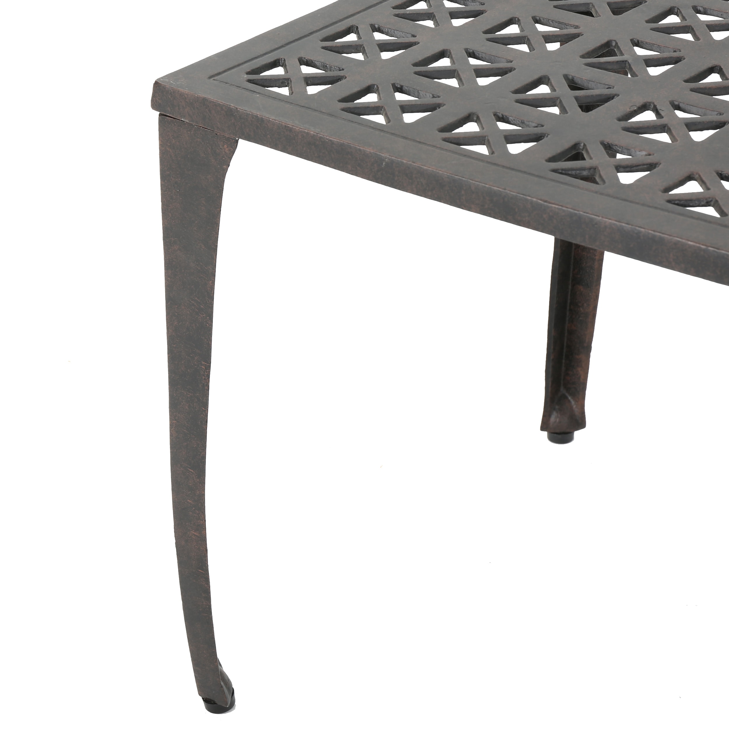 Best Selling Home Decor 301754 Patio-Tables - View #11