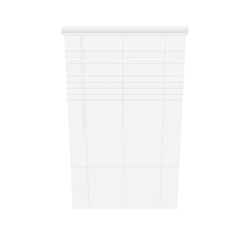 Three-dimensional representation of the product