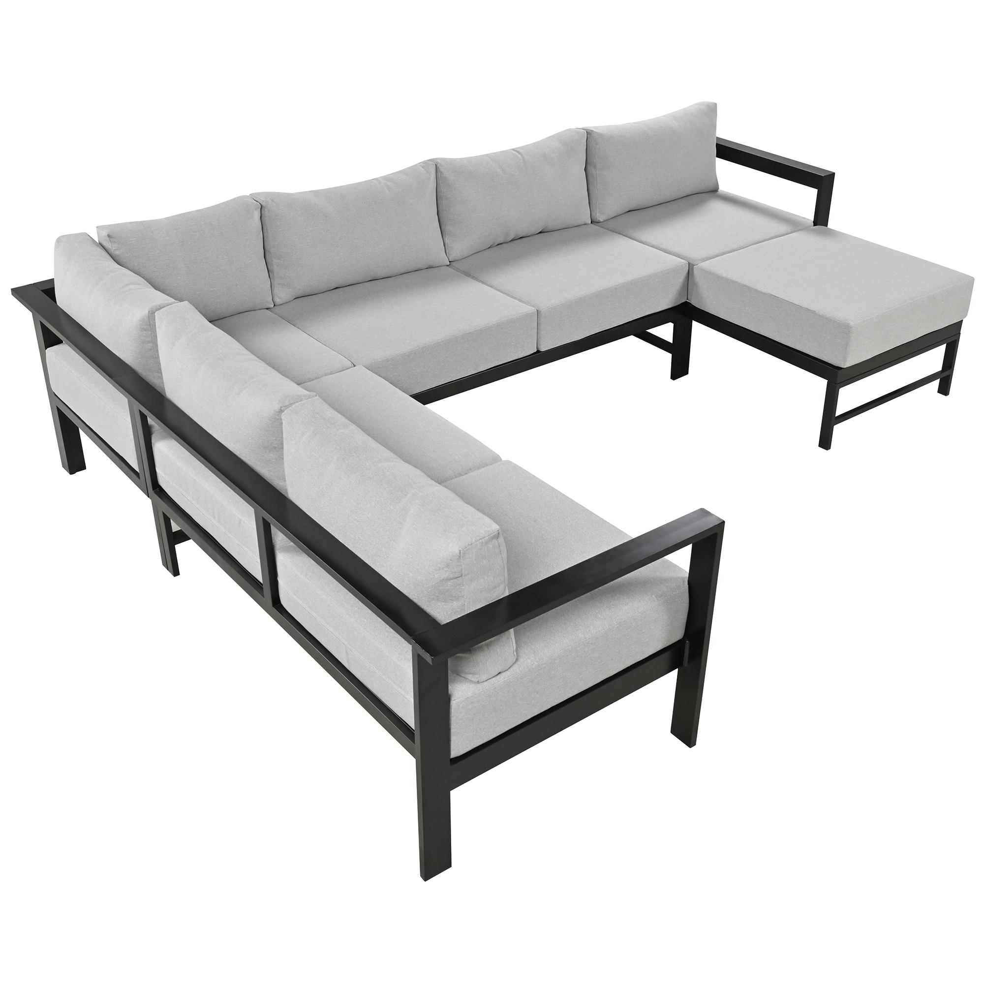 Bayfeve BFUS-392E-PCS Patio-Conversation-Sets - View #3