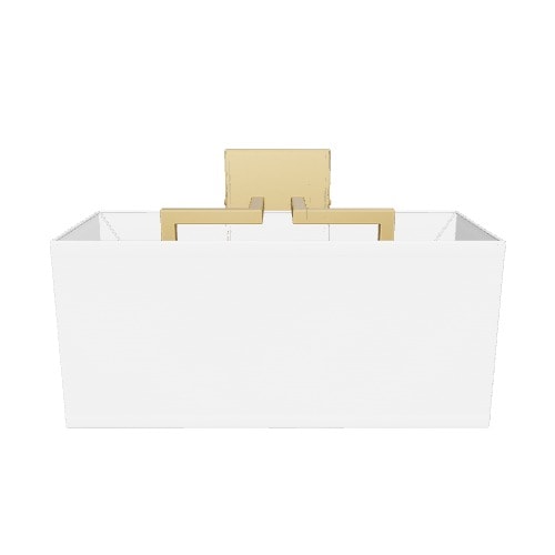Three-dimensional representation of the product