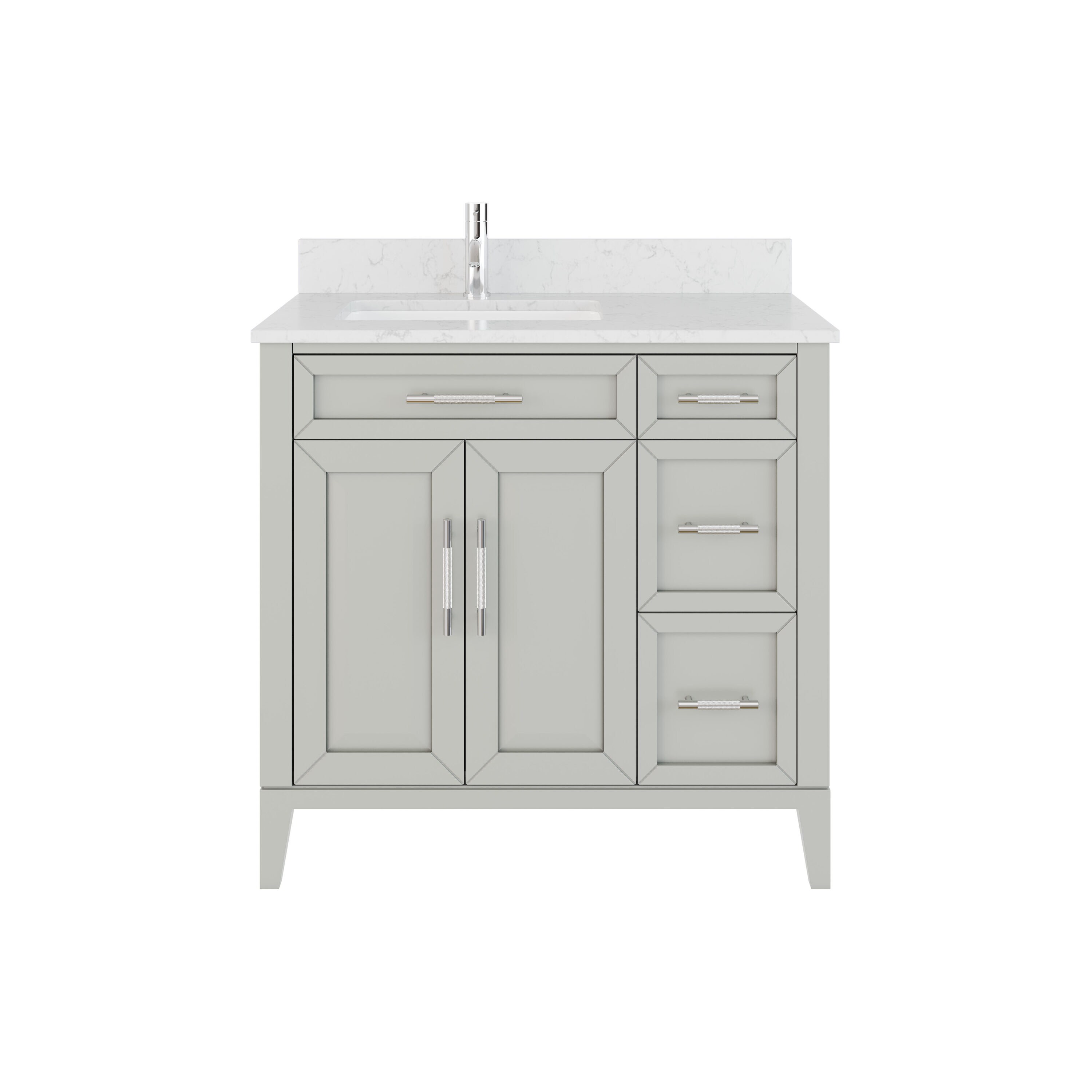 Spa Bathe 21063 Bath-Vanity-Combo - View #11