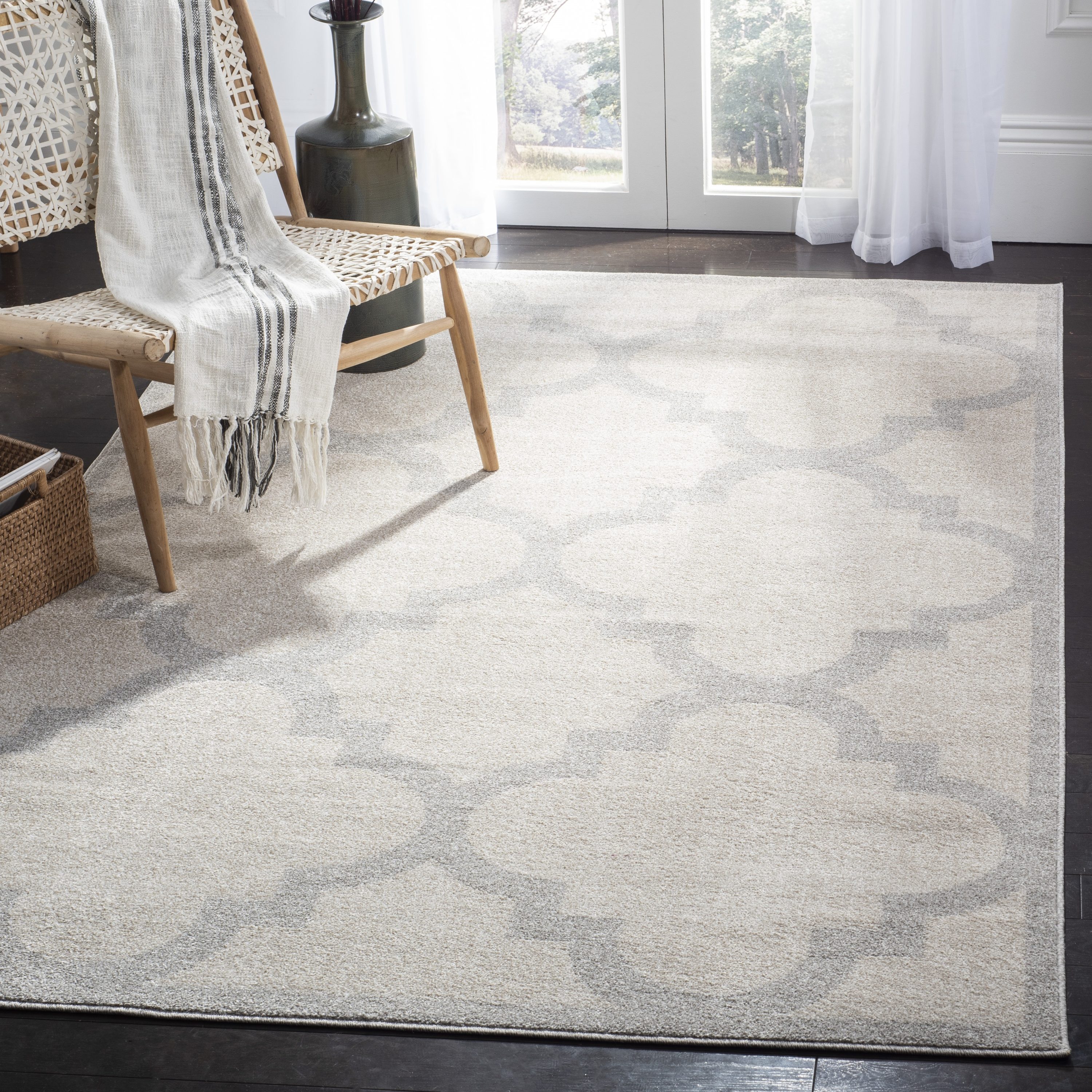 Safavieh AMT423E-7SQ rugs - View #2