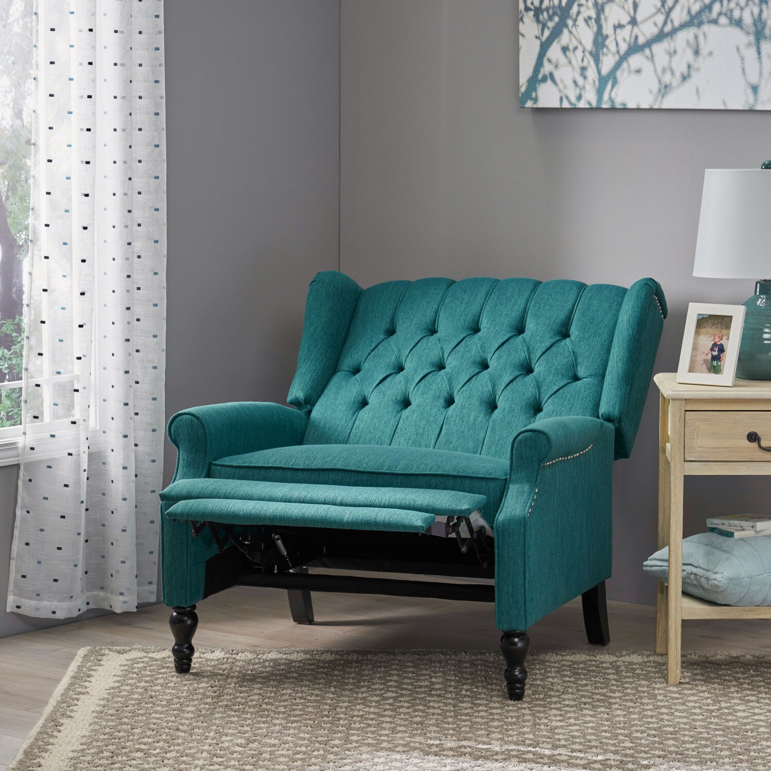 Streamdale Furniture 64257.00T recliners - View #3