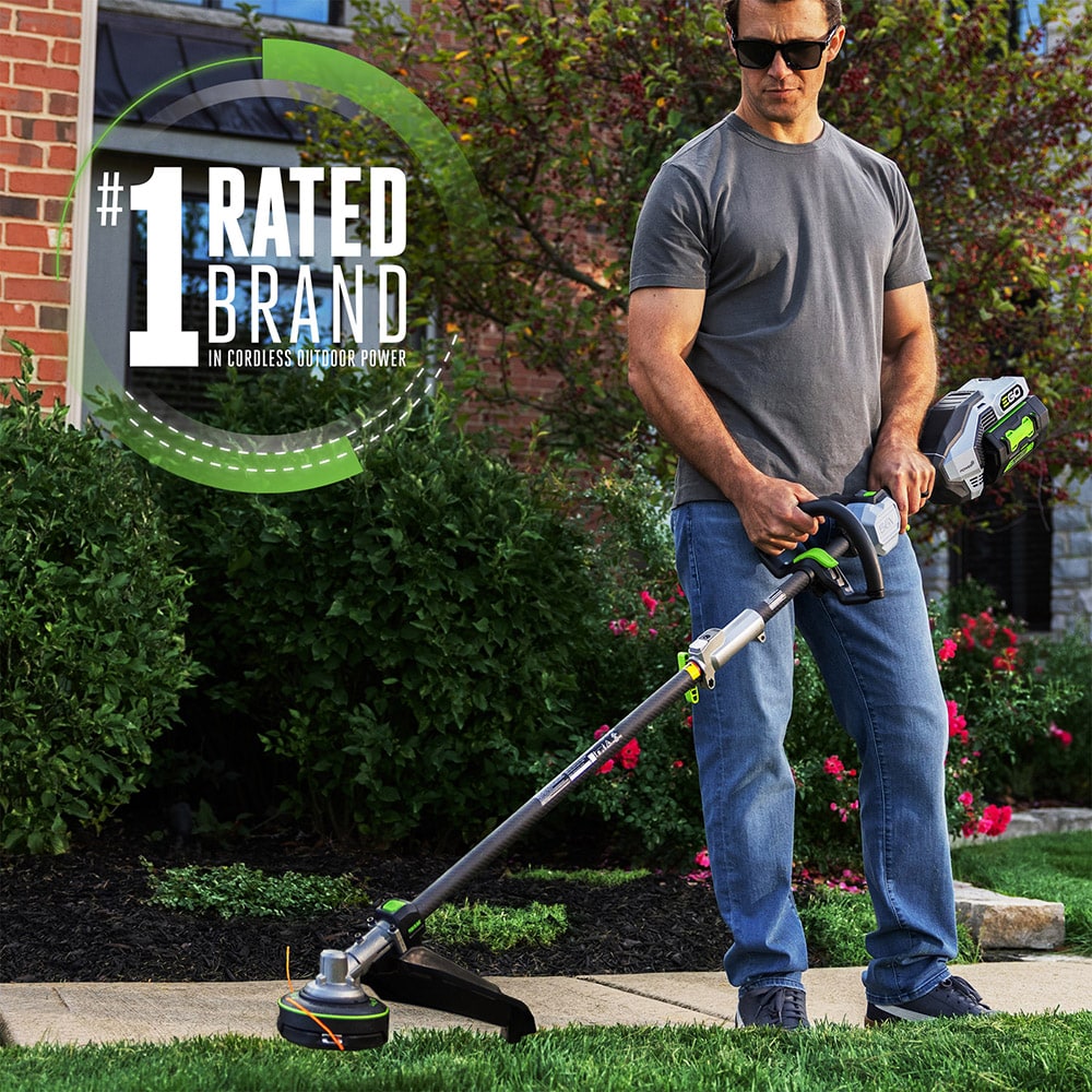 EGO MST1700 Cordless-String-Trimmers - View #2