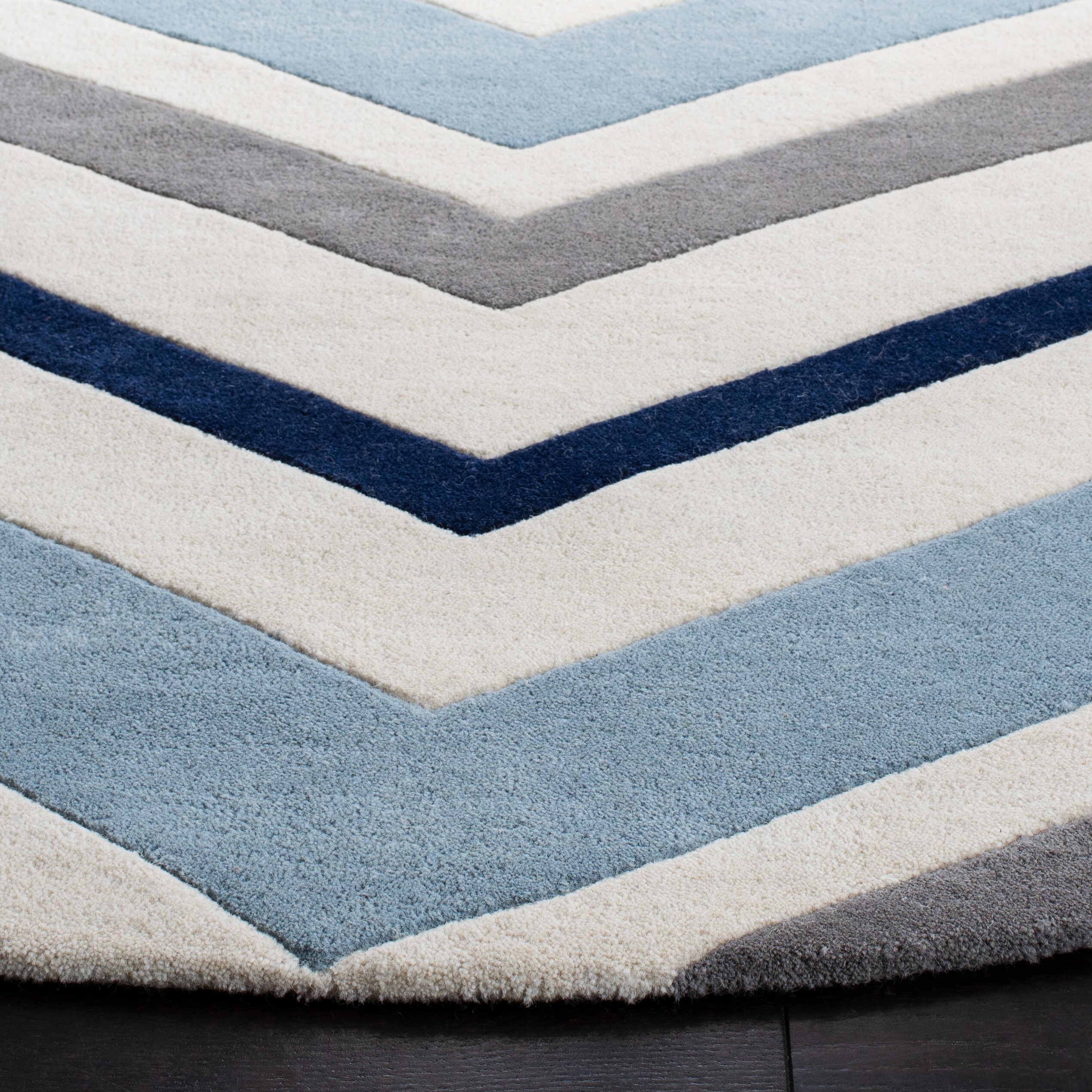 Safavieh CHT749X-5R rugs - View #3