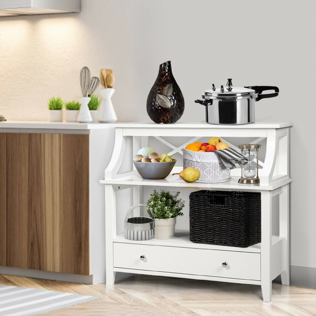 Costway OGY02597 End-Tables - View #10