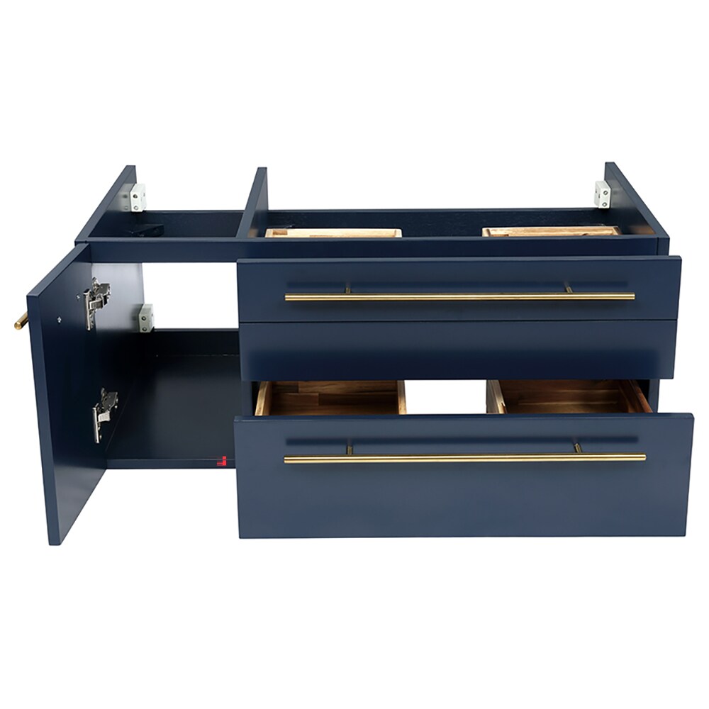 Fresca FCB6136RBL-VSL-R vanities - View #3