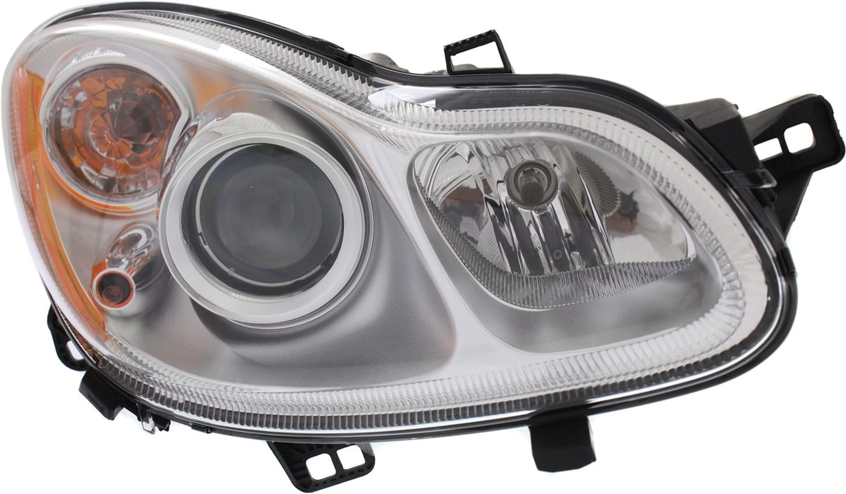 Garage-Pro JCWREPSM100101GP Headlights-Components - View #2