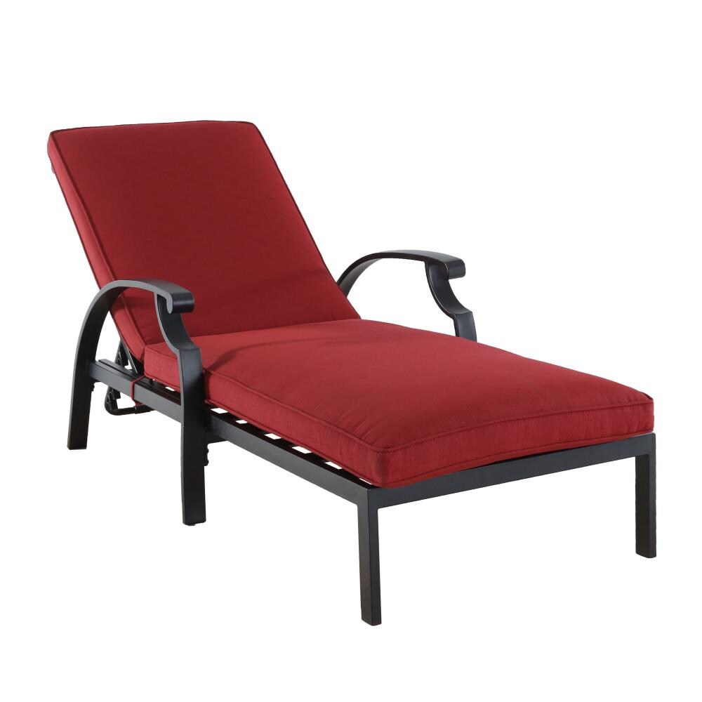 lowes chaise lounge chair outdoor