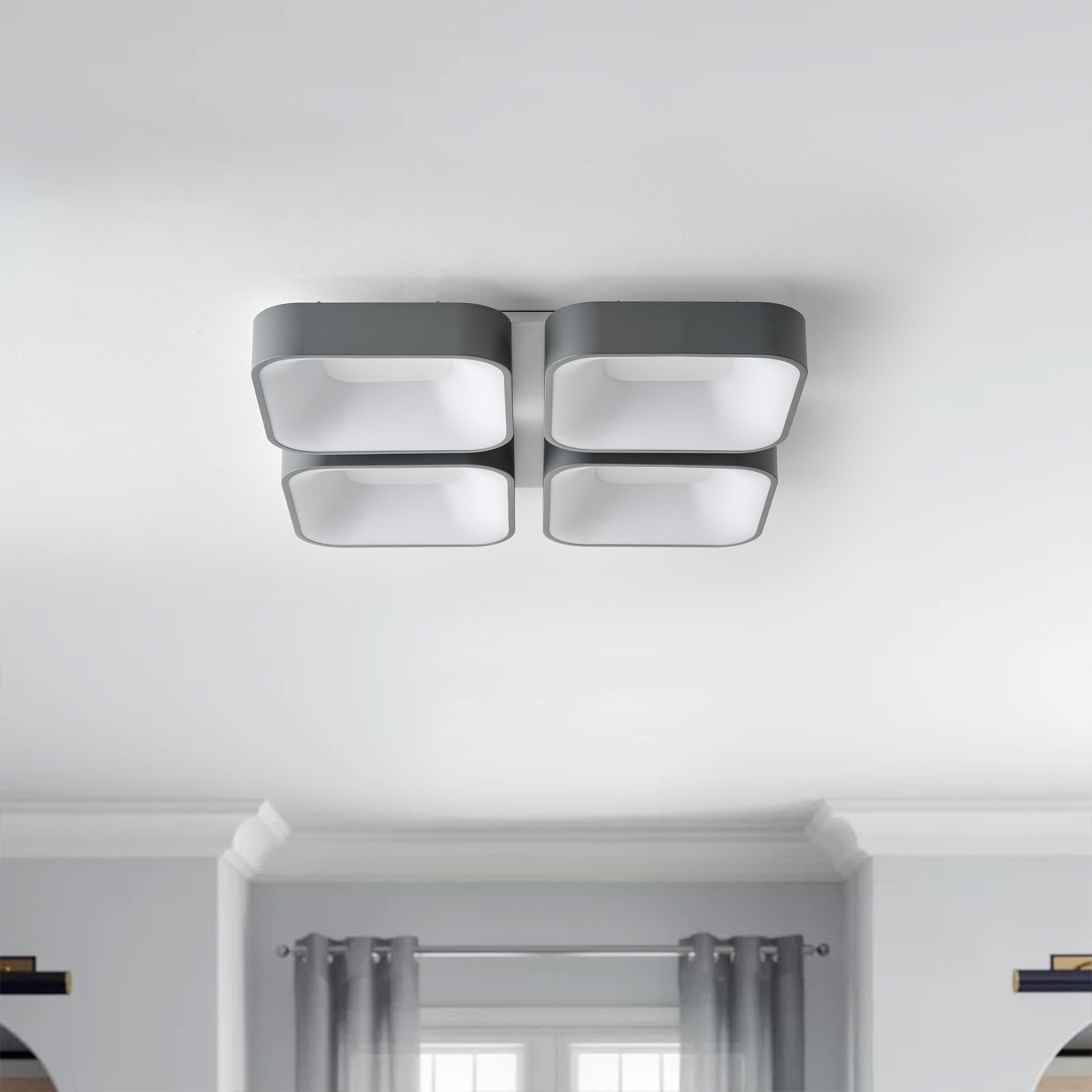 Aiwen PZE-5995-D flushmounts - View #4
