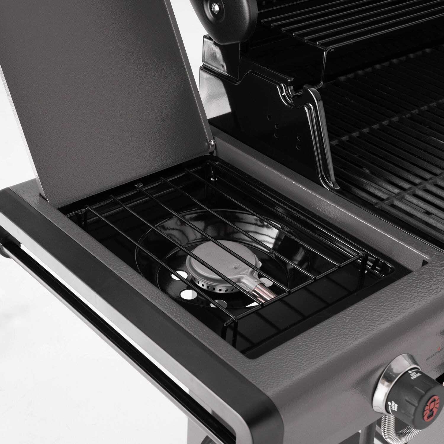 Coleman CO-400BBQ-3-KIT Gas-Grill - View #13