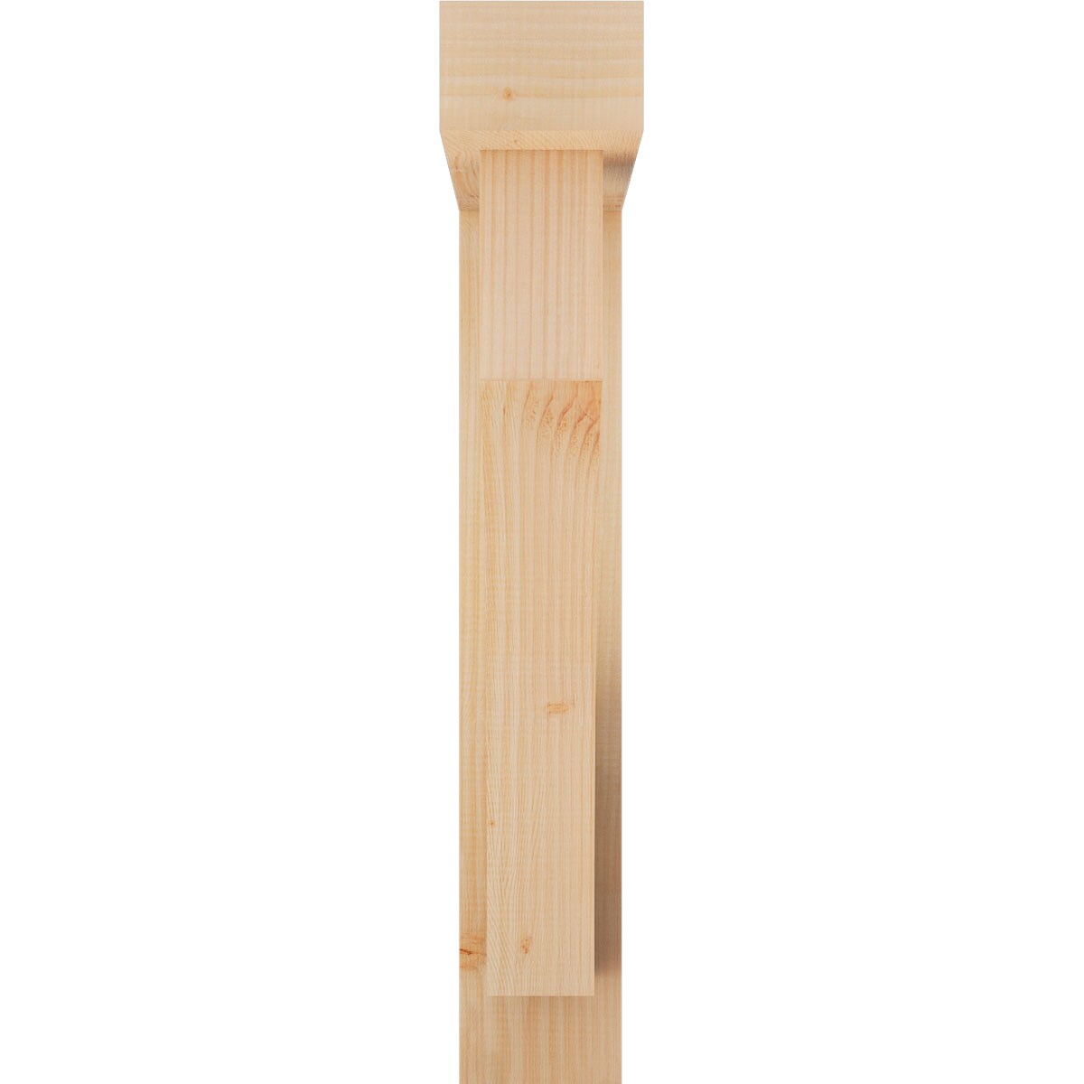 Ekena Millwork 1464651 Exterior-Brackets-Braces - View #2