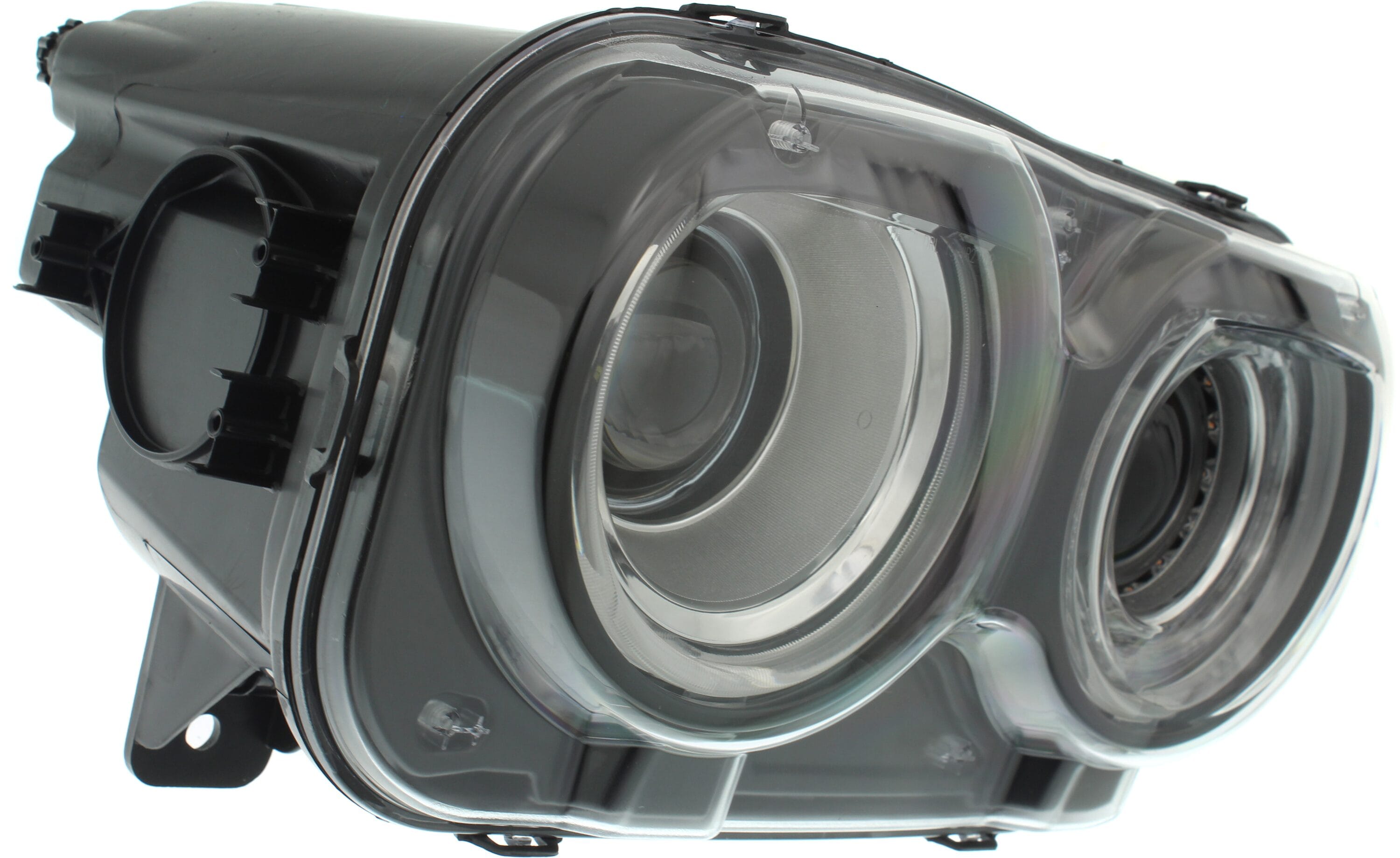 Garage-Pro JCWREPD100179QGP Headlights-Components - View #3