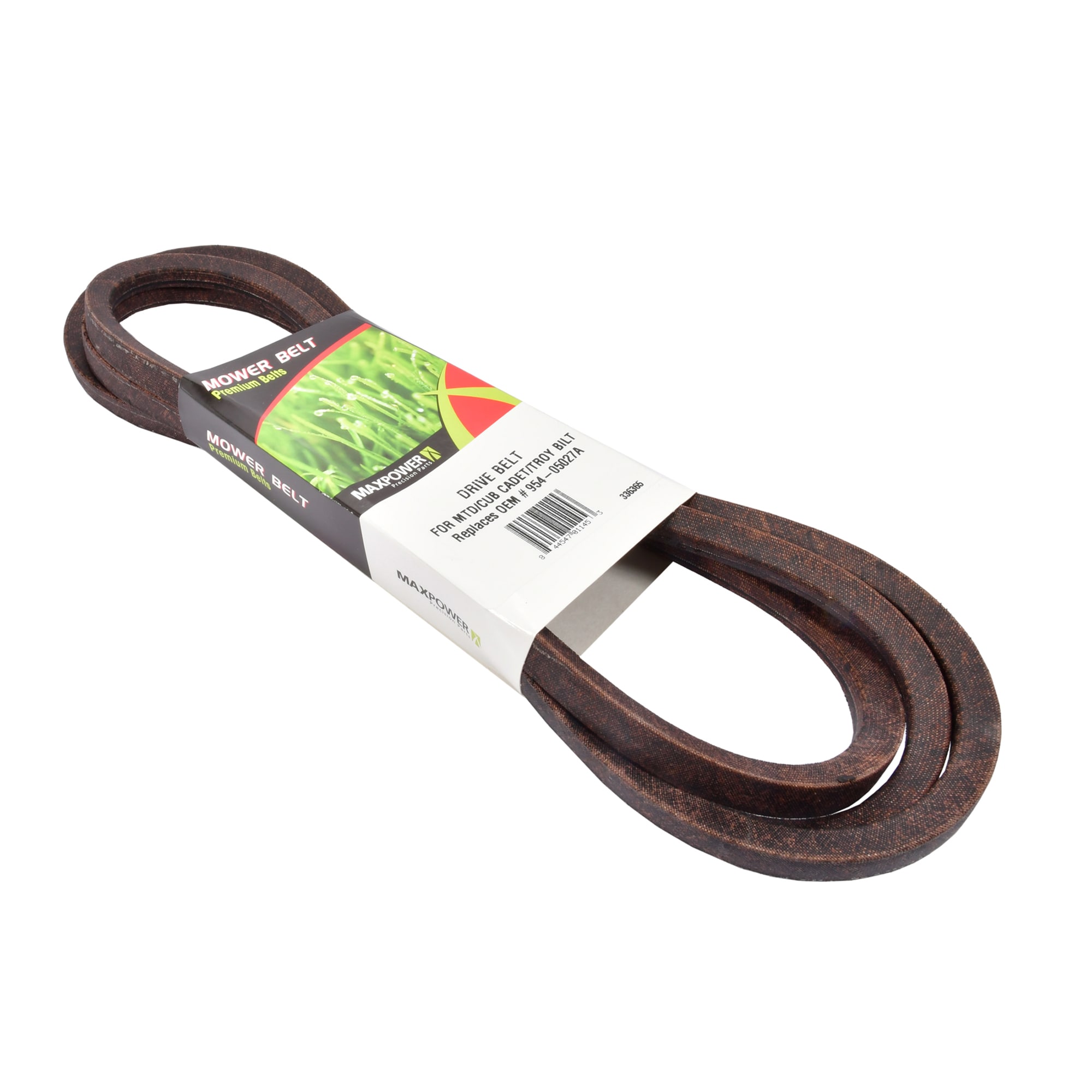 MaxPower 336365 Riding-Mower-Belts - View #2