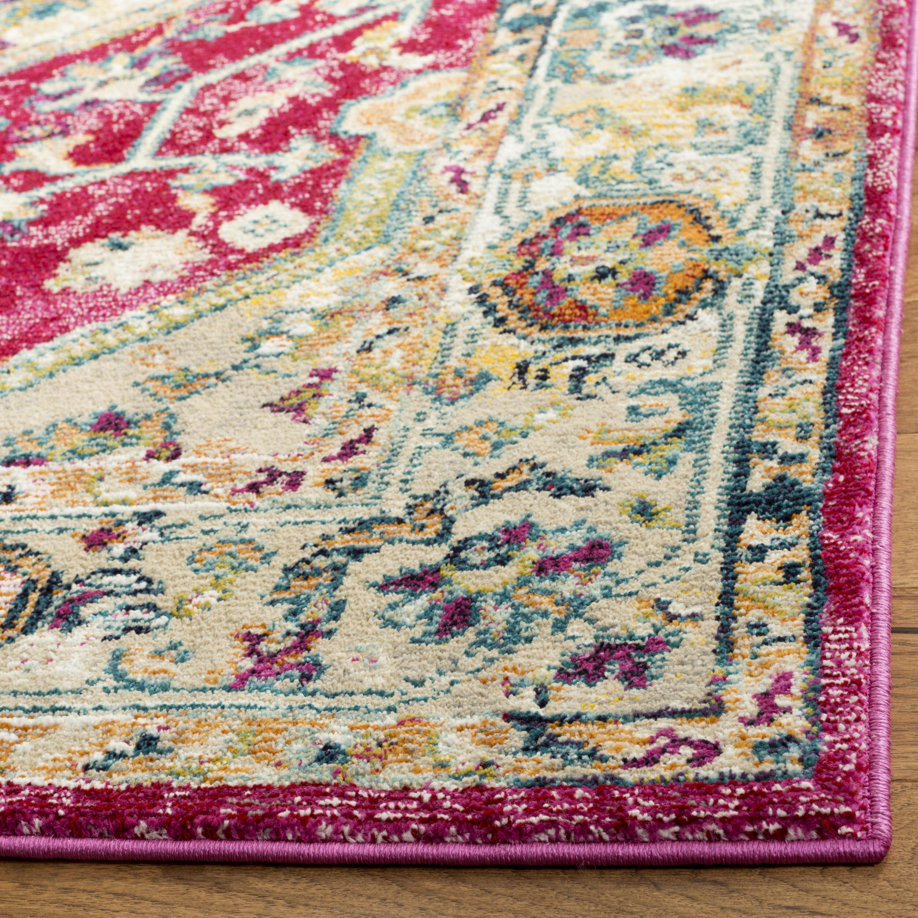 Safavieh SVH684N-28 rugs - View #3