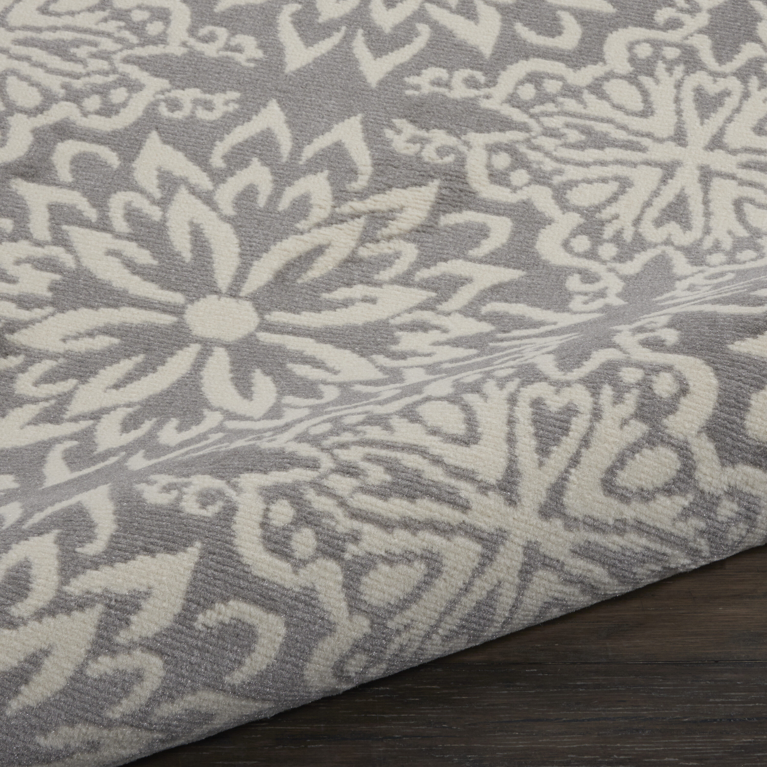 Nourison 99446478375 rugs - View #6