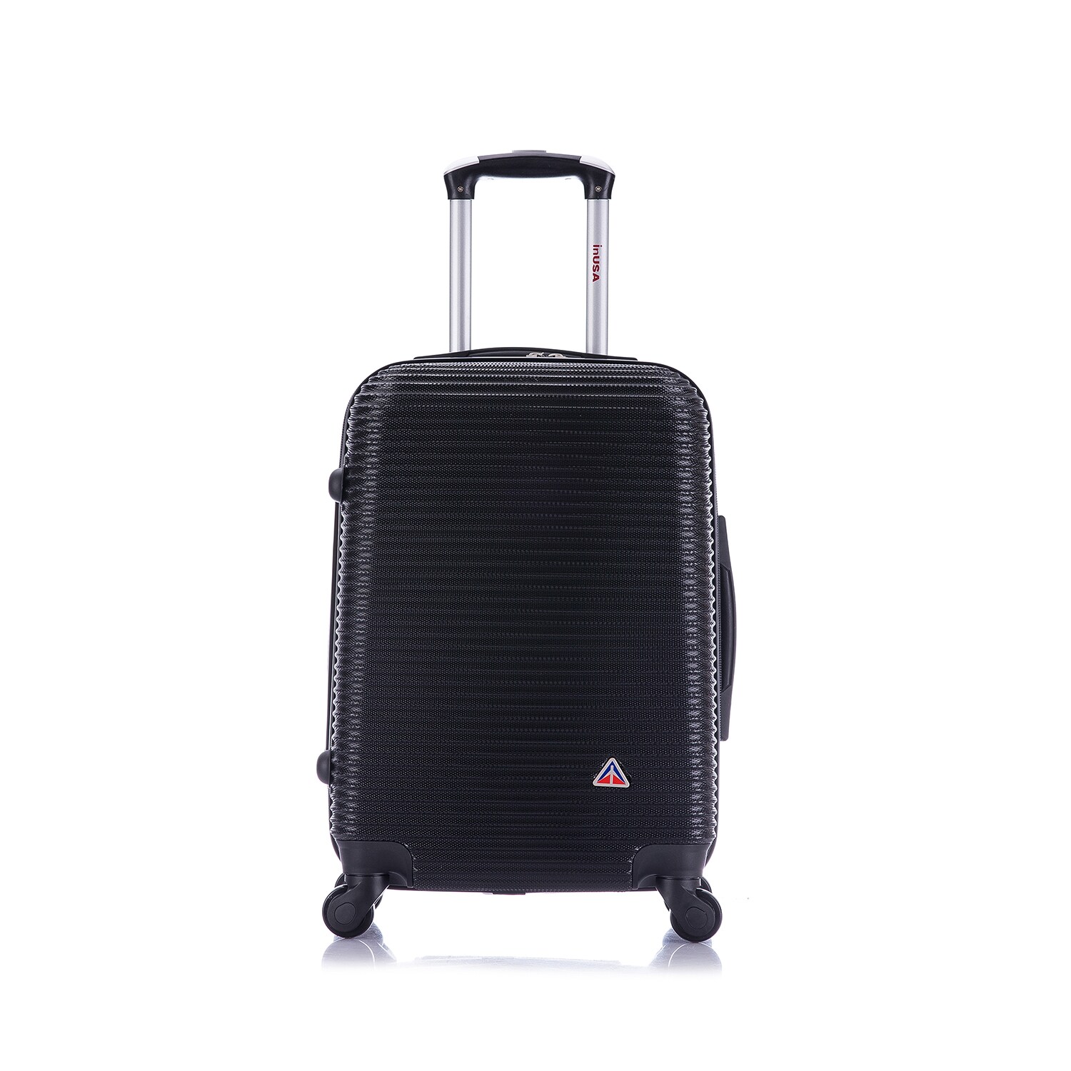 InUSA IUROY00S-BLK Luggage-And-Luggage-Sets - View #2
