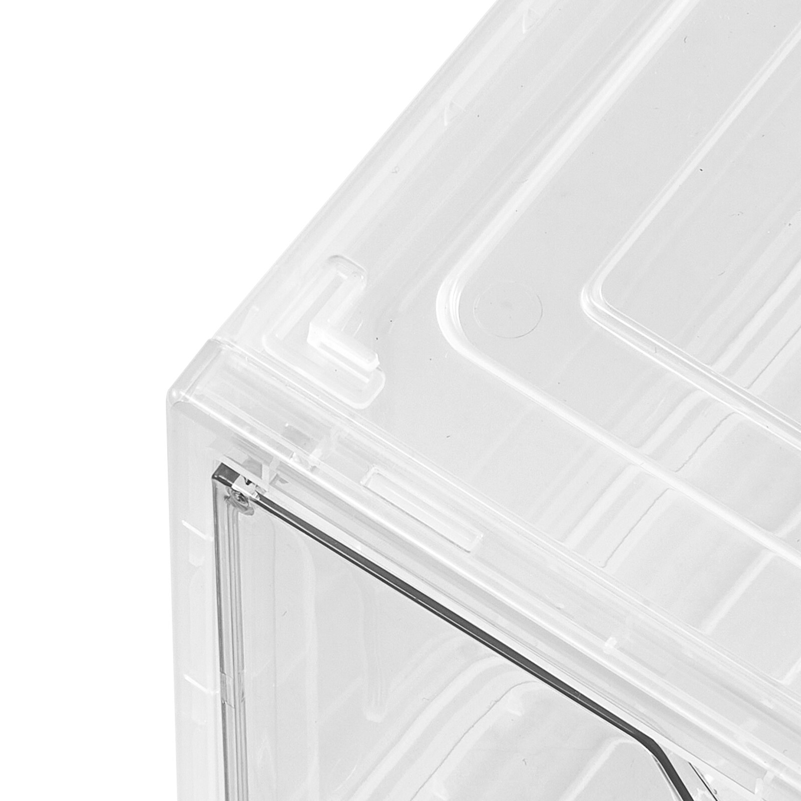 LUXEYARD DS-M-BAC05886 Shoe-Racks - View #6