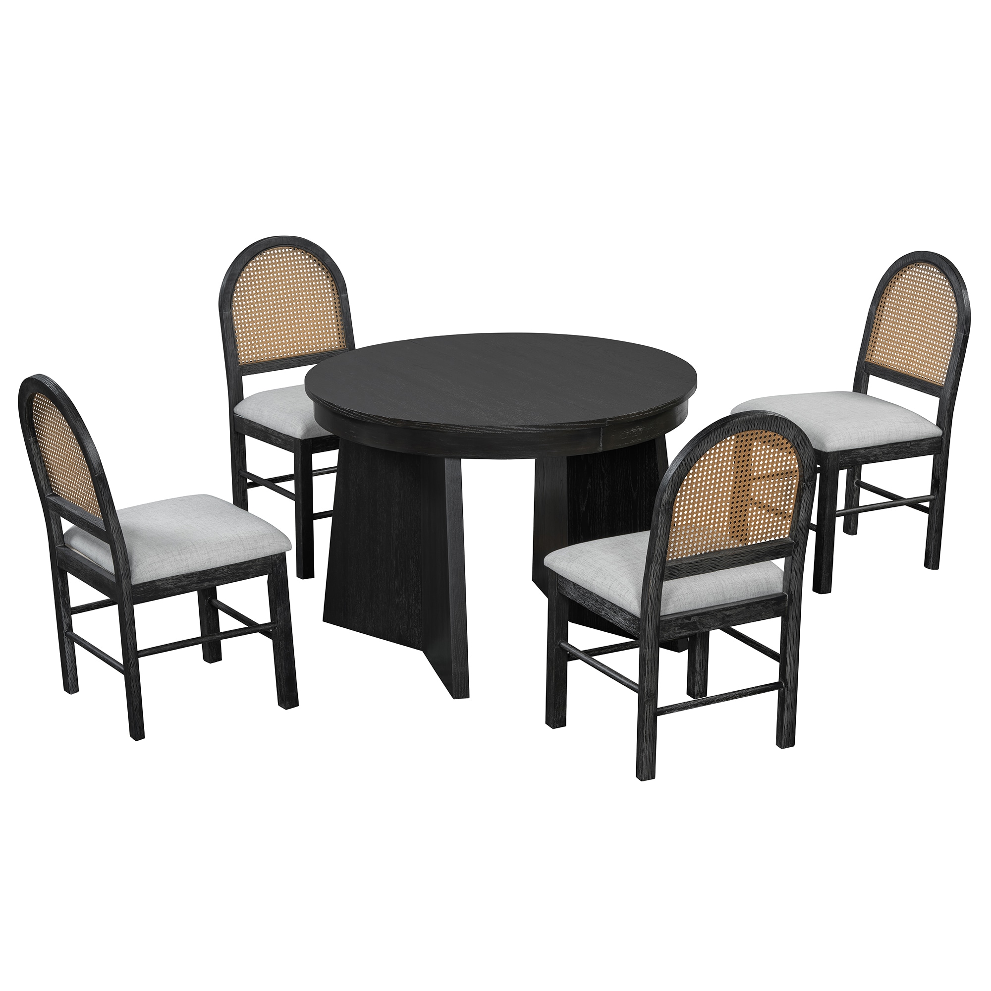 ModernLuxe ST000140AAP Dining-Sets - View #10