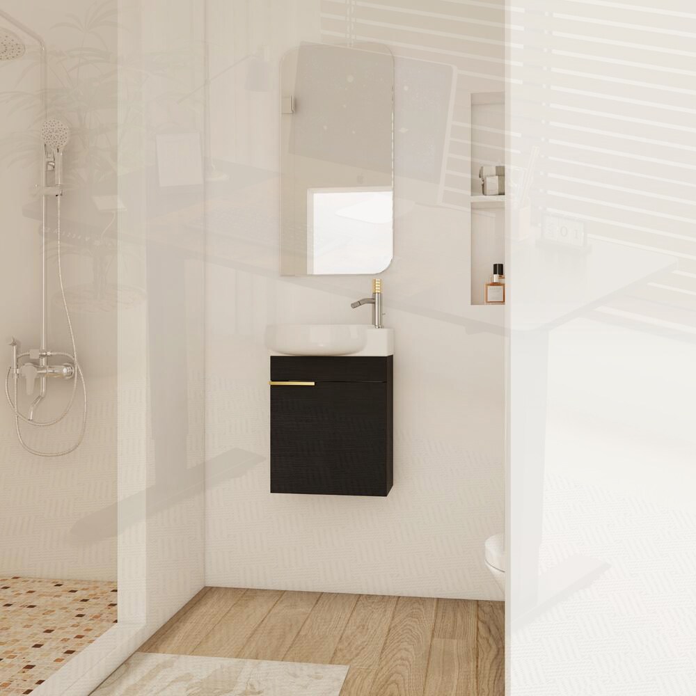 SunJet UG83RGOBZSOZL Vanity-Tops - View #17