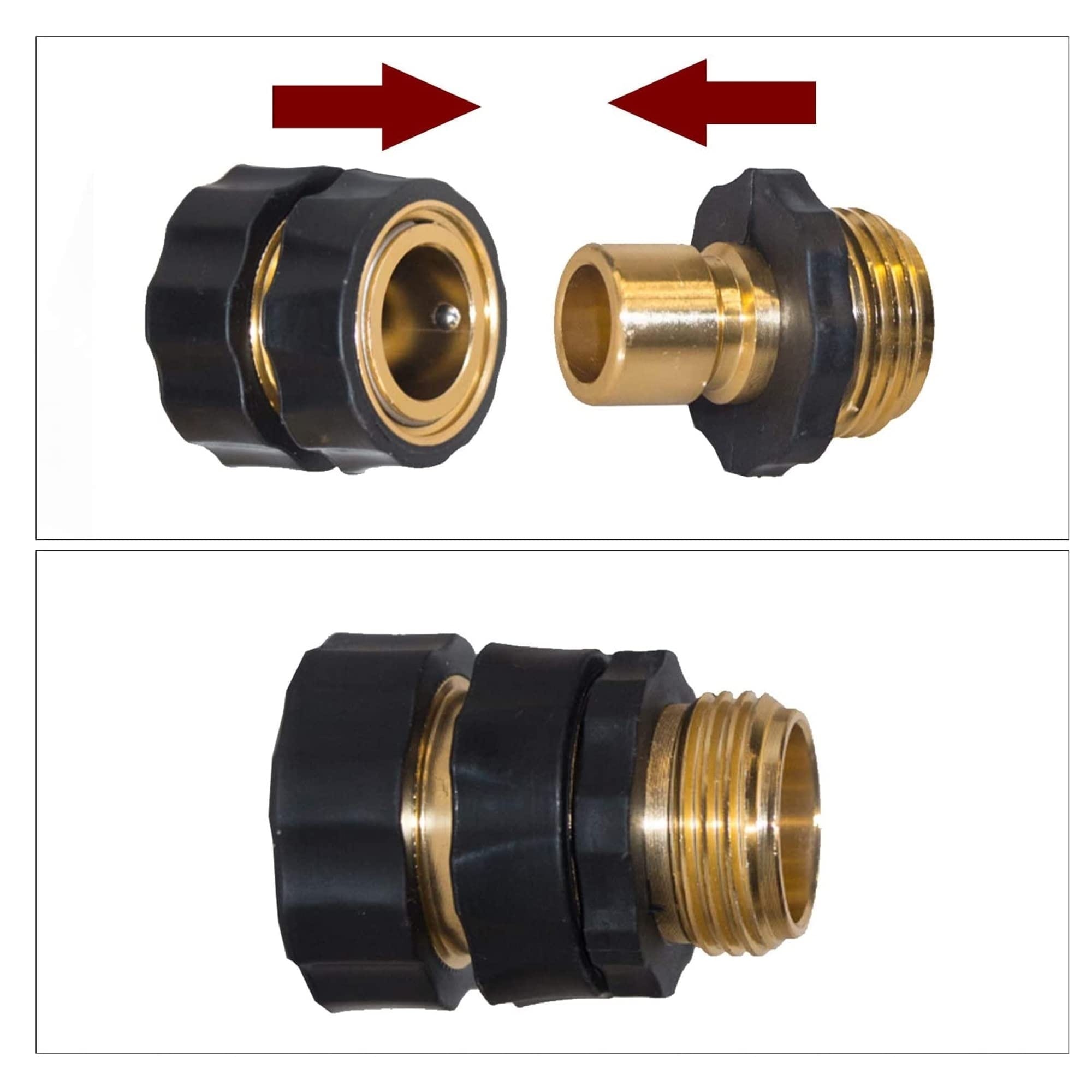 Numhew NHDREW023554 Quick-Connectors - View #4