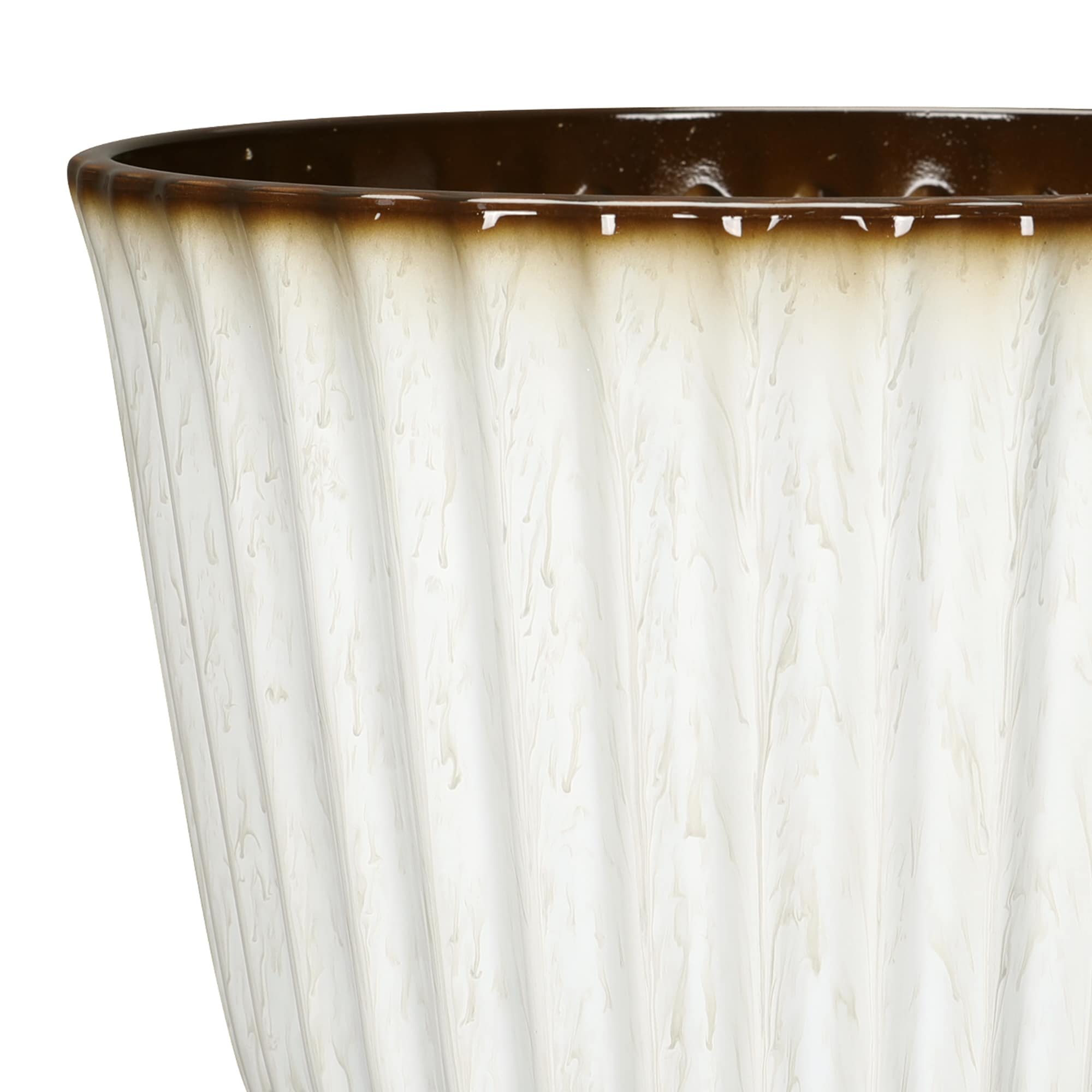 Style Selections PLJE518DWJ Planter-Window-Box - View #3