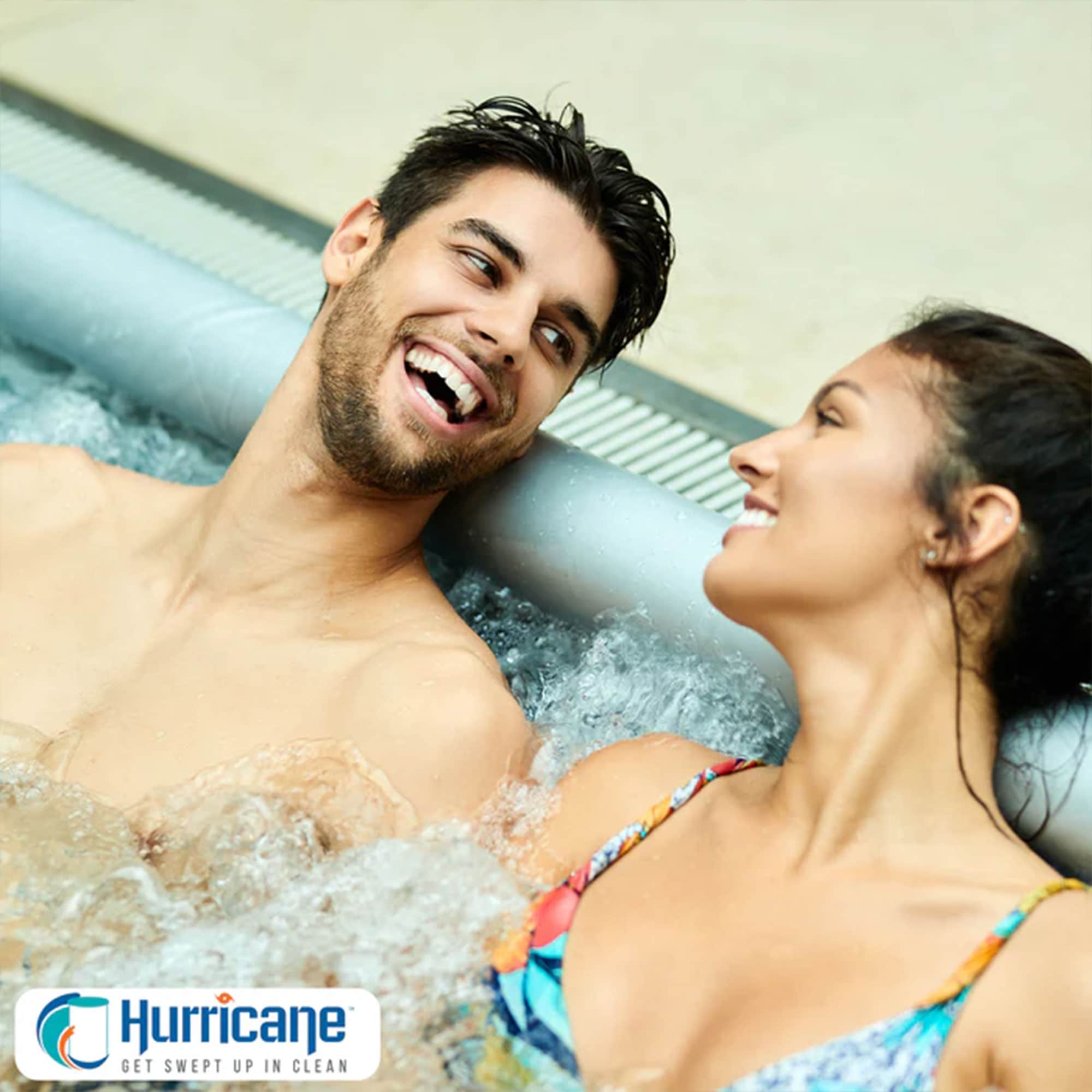 Hurricane 400435 Pool-Filter-Systems - View #4