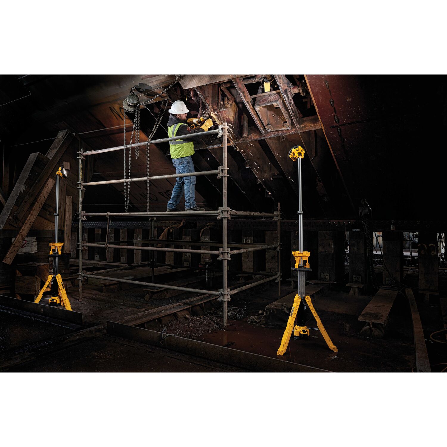 DEWALT DCL079R1 b040750 - View #17