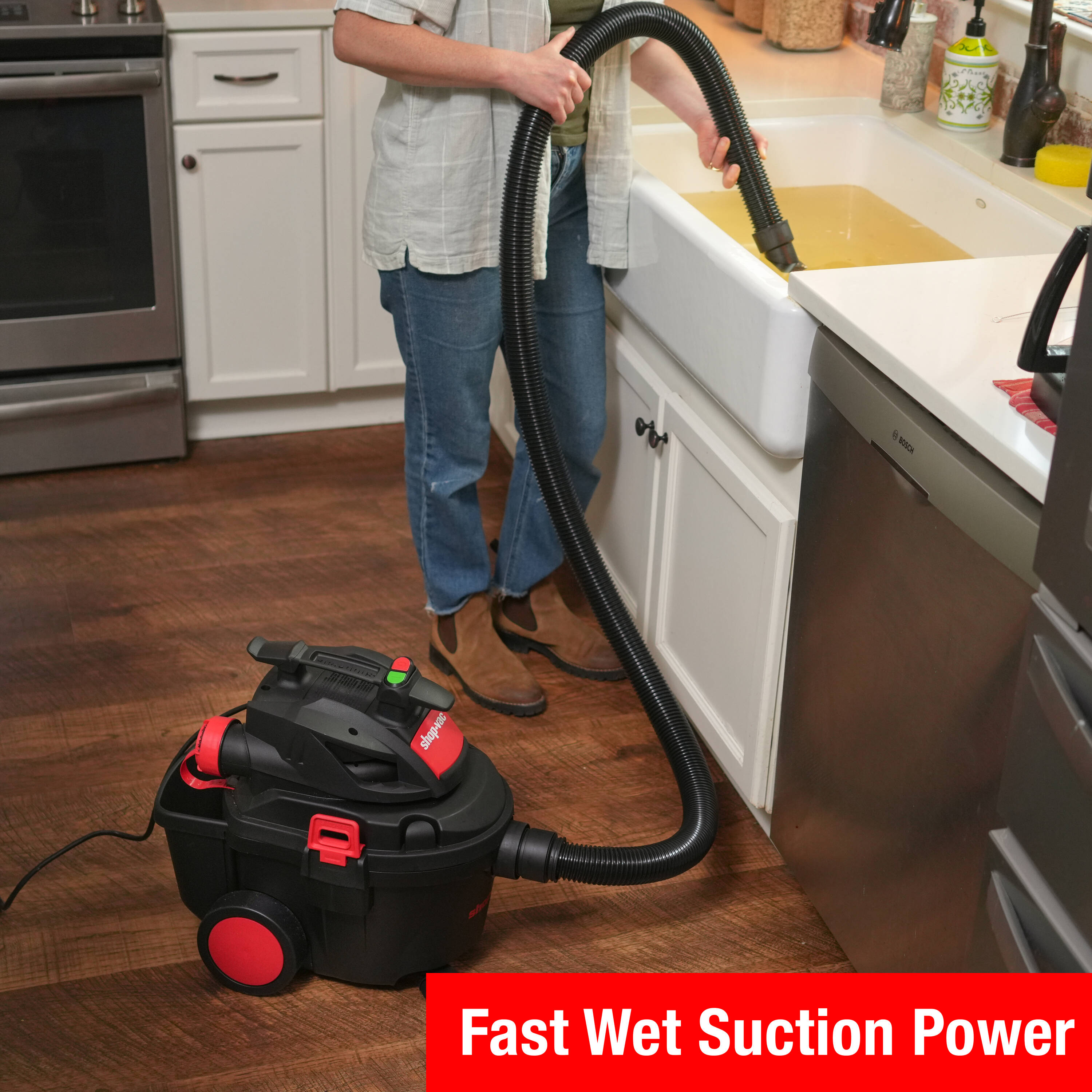 Shop-Vac SV5430124 m100960 - View #7