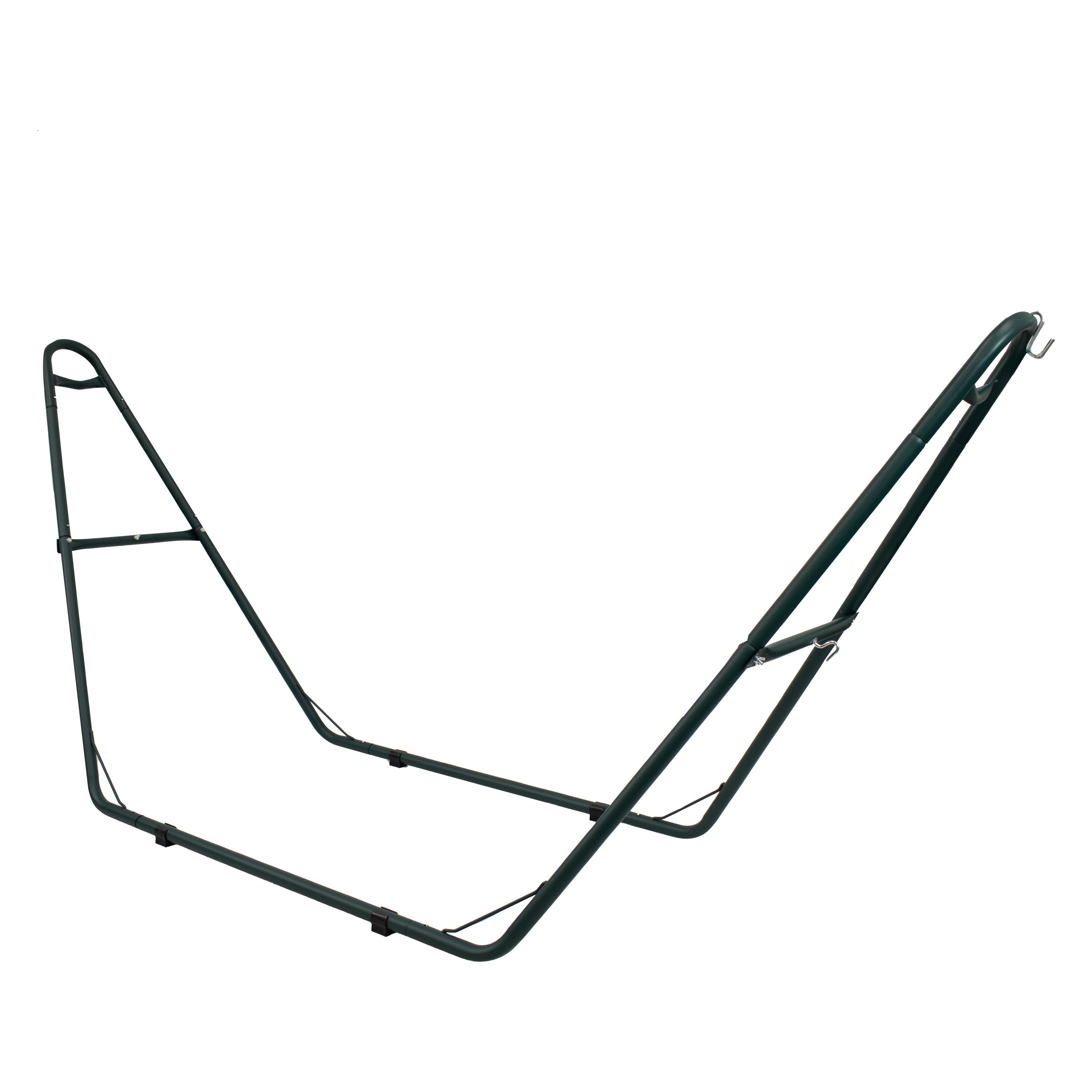 Sunnydaze Decor HH-MHS-GREEN Hammock-Stands - View #2