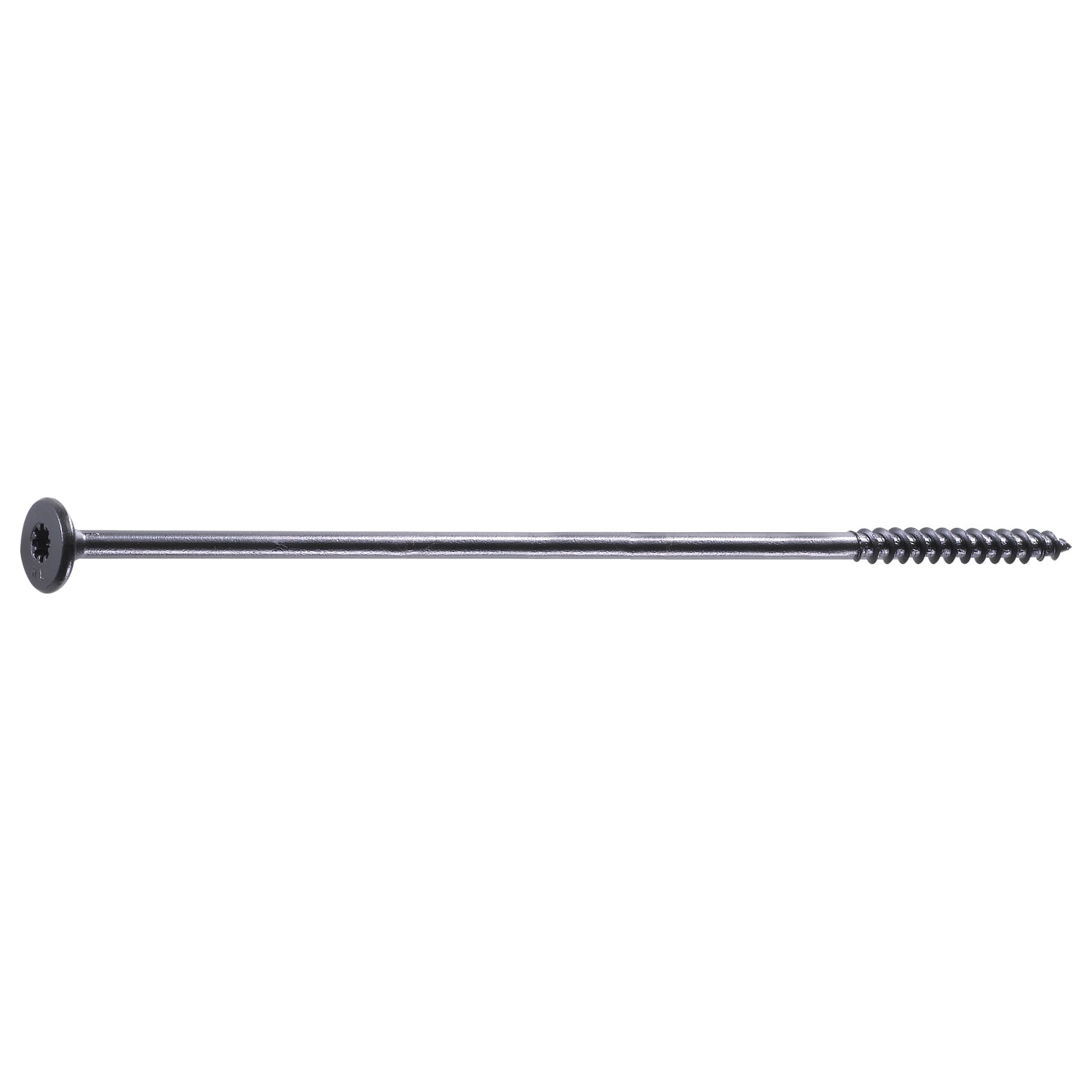 HeadLOK  by FastenMaster FMHLGM008-12 Lag-Screws - View #2