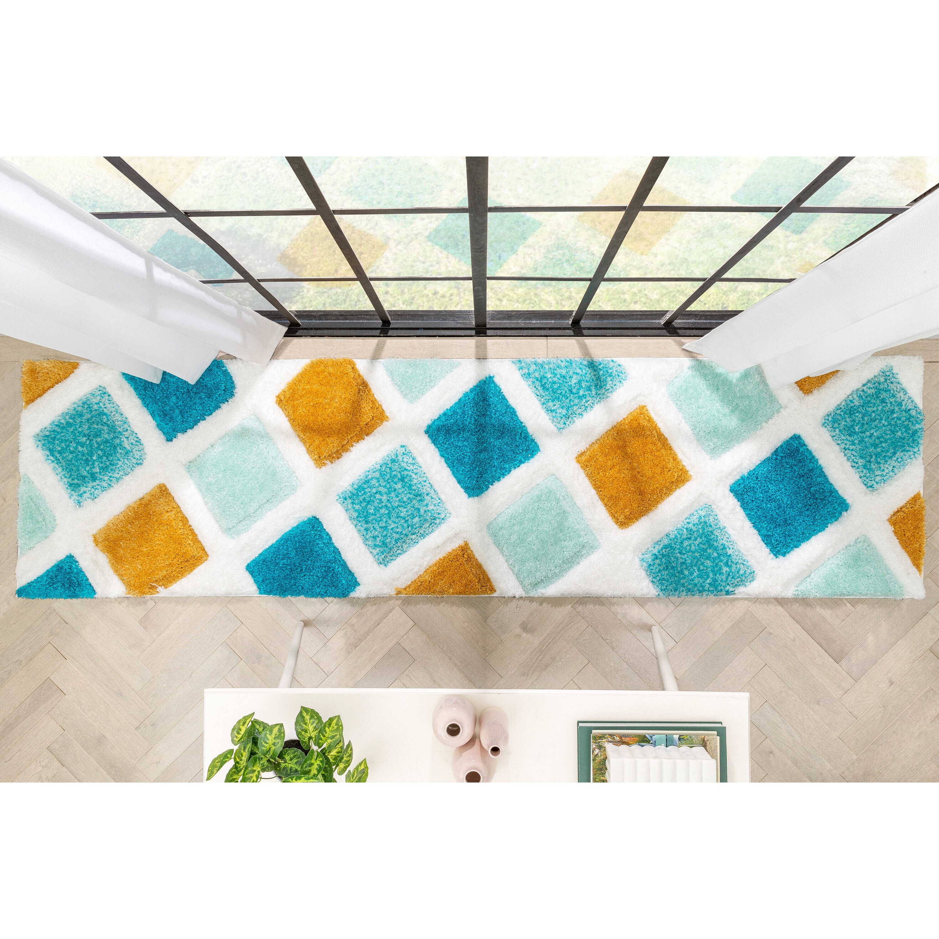Well Woven SF-34-2L rugs - View #8