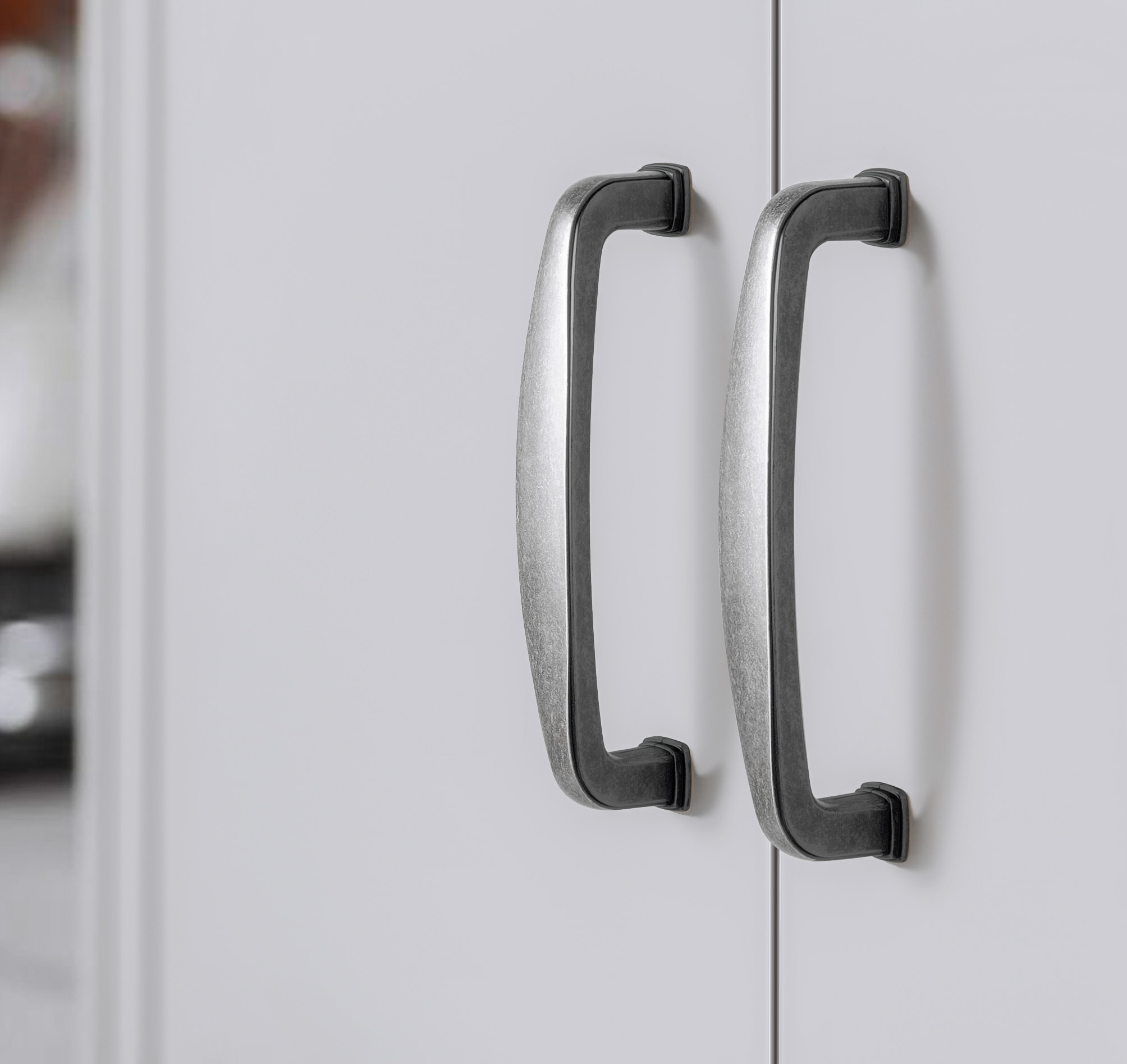 Miaokesen 9098GY-128 Cabinet-Pulls - View #5