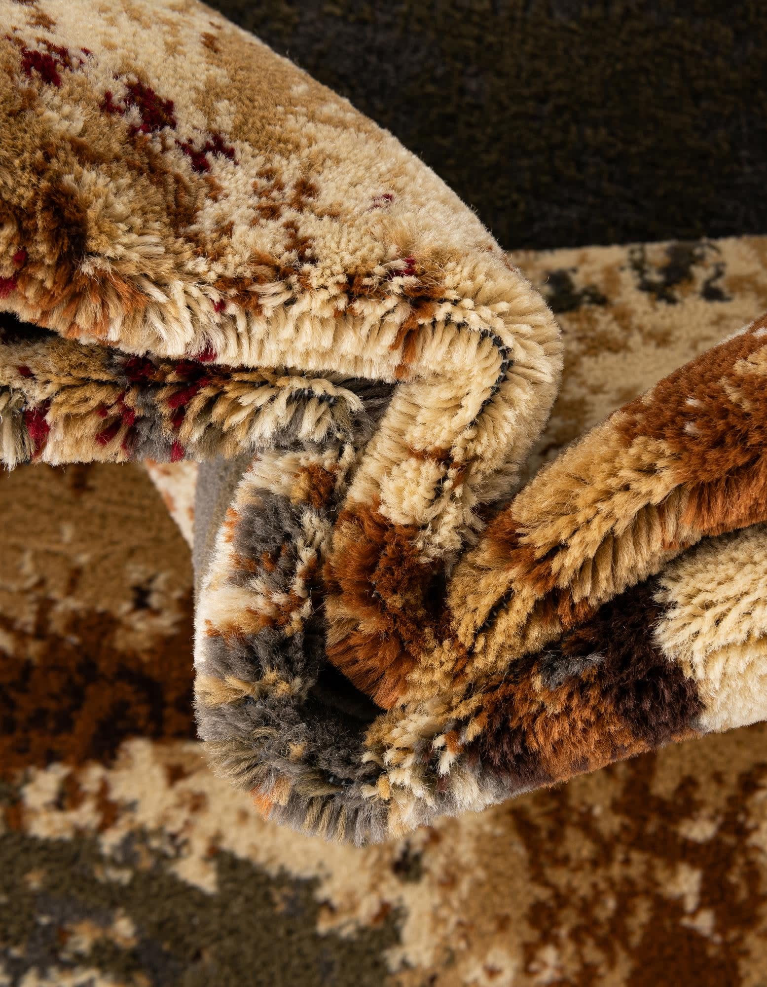 Unique Loom 3179796 rugs - View #2