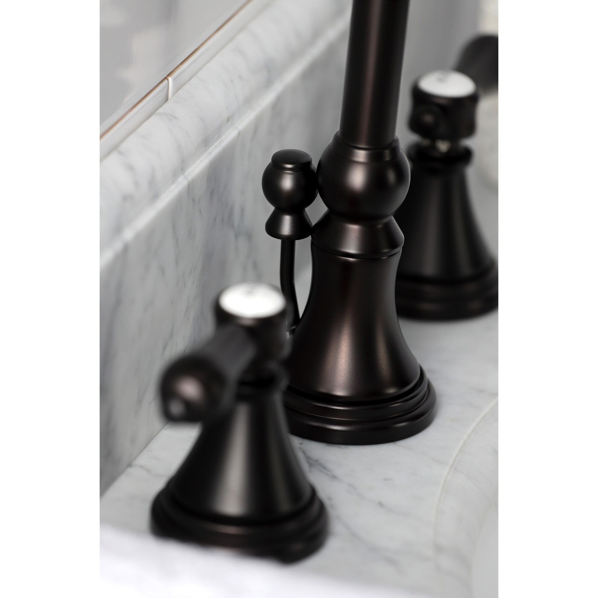 Kingston Brass WLKS2985BAL Lavatory-Faucets - View #7