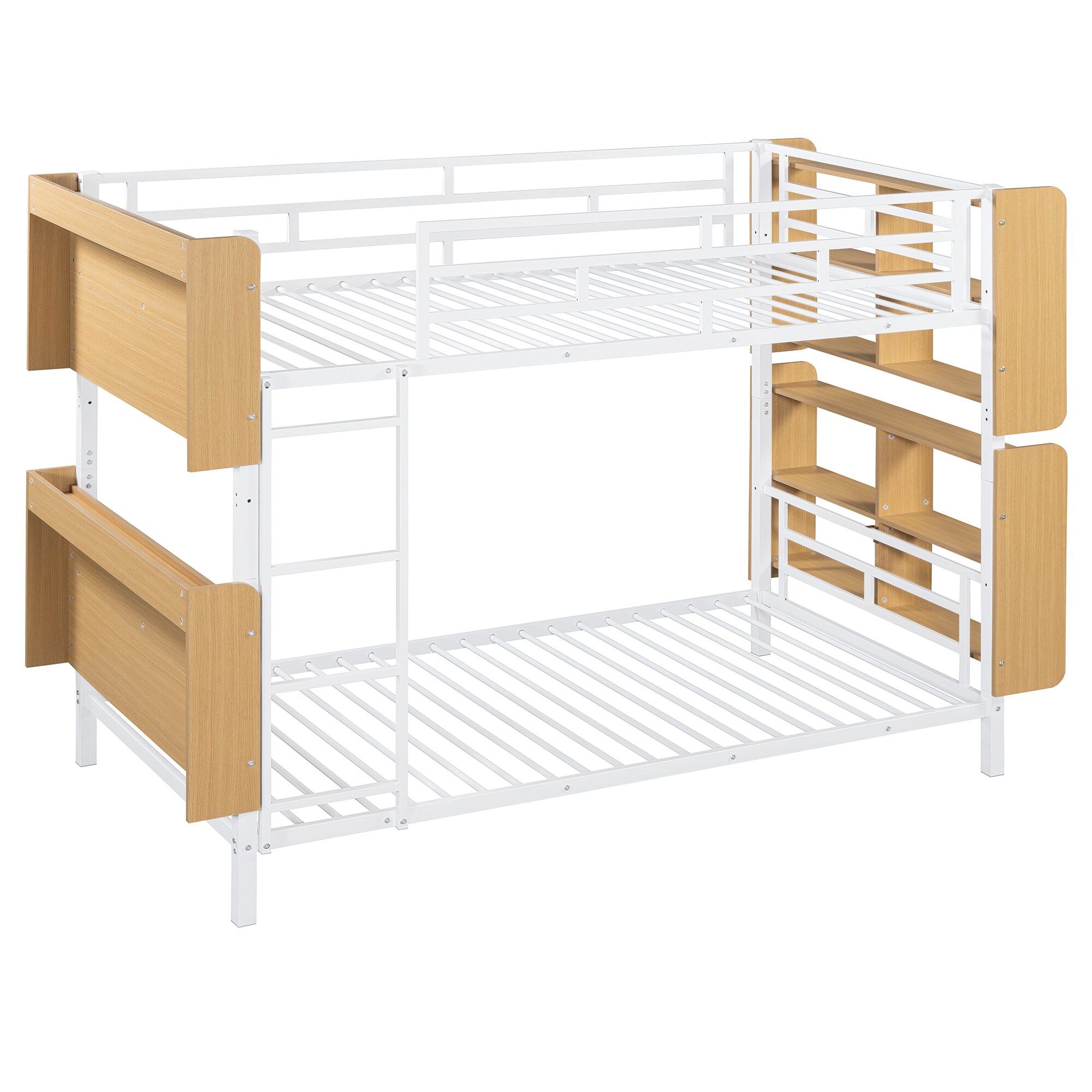 ModernLuxe L3P-SF000176AAK Bunk-Beds - View #6