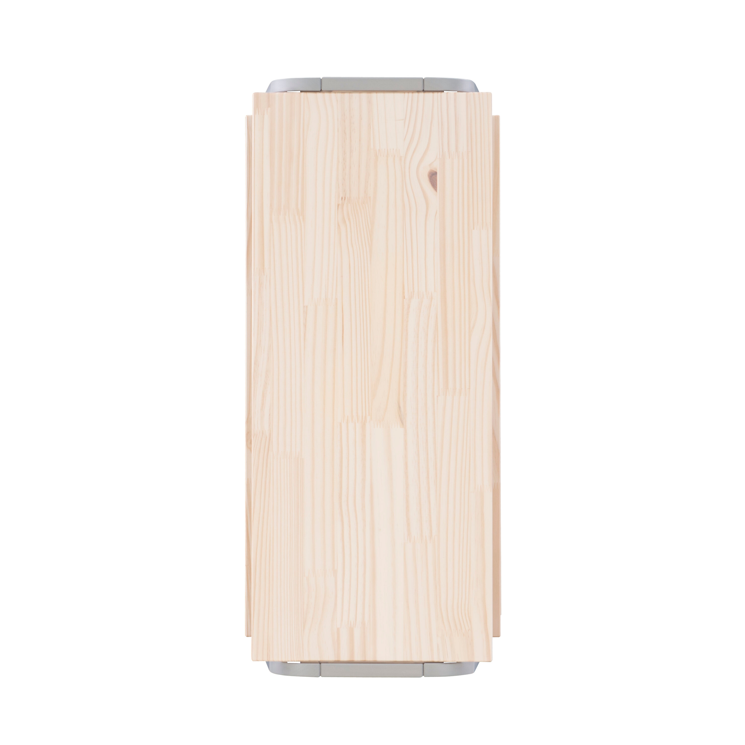 Linon BK228GRY01U bookcases - View #5