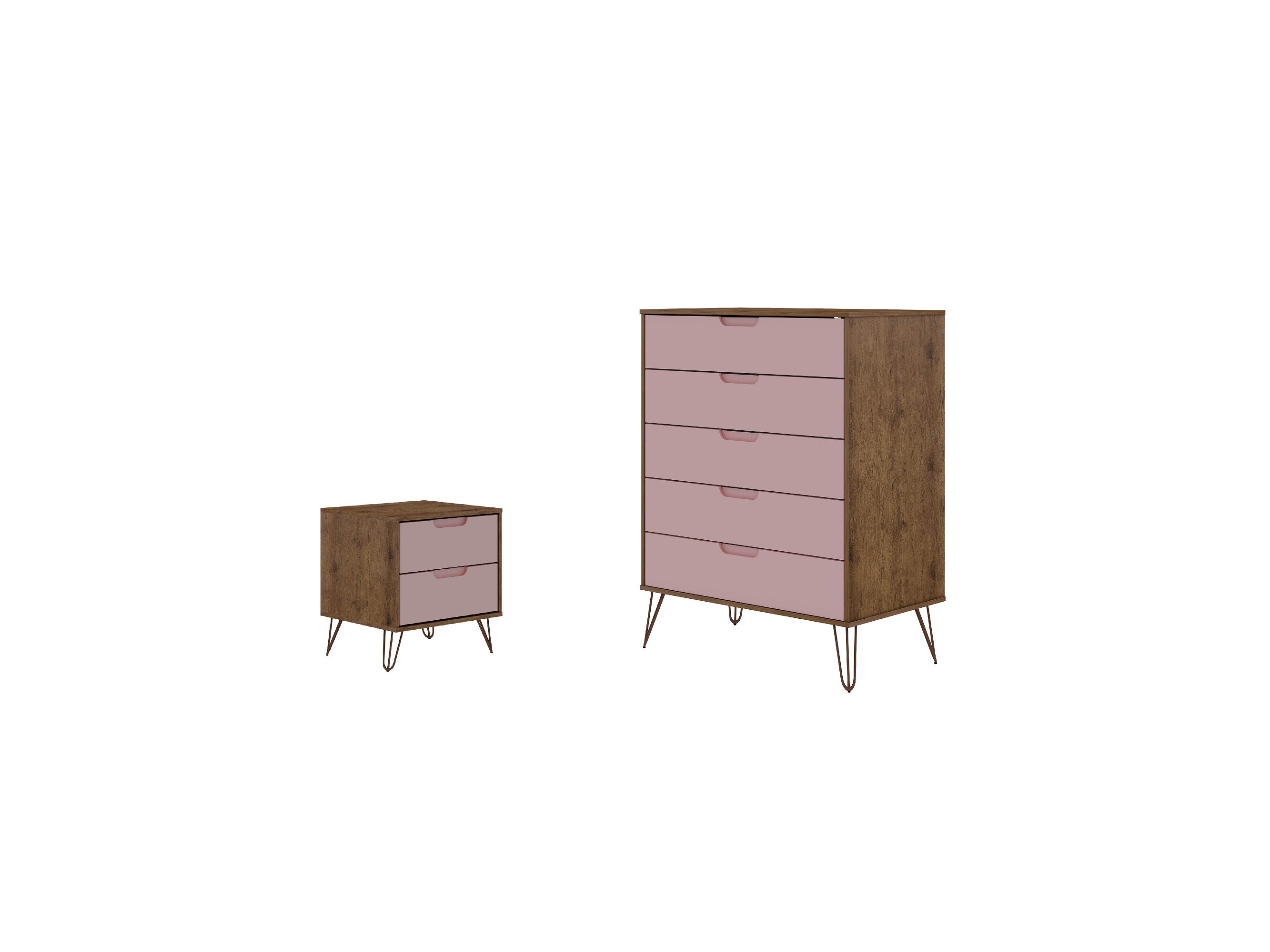 Manhattan Comfort 179GMC6 dressers - View #2
