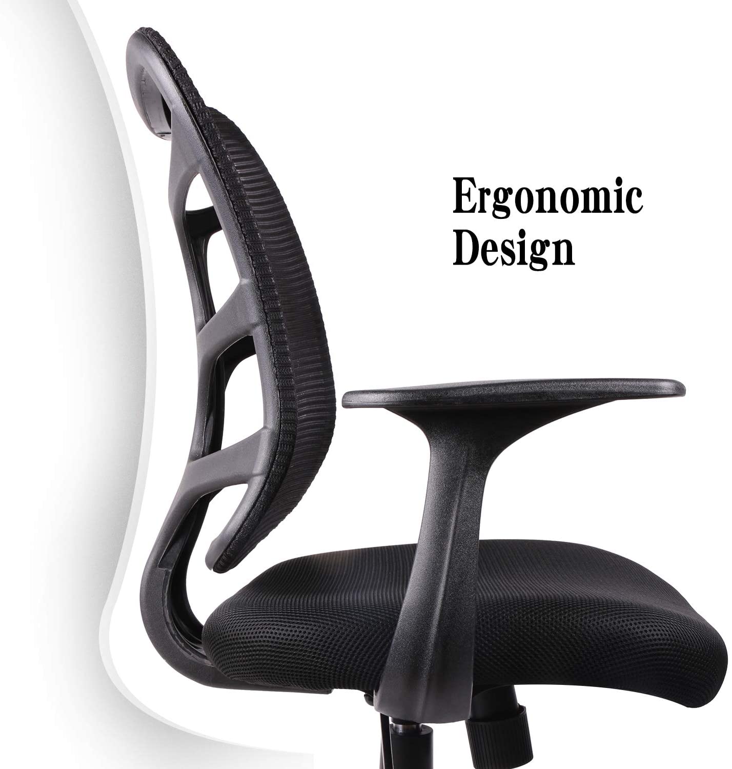 CASAINC CR-A88105 Office-Chairs - View #3