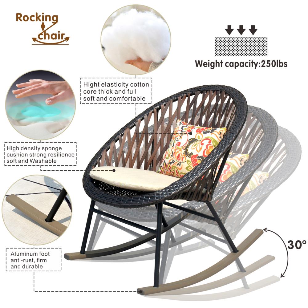 Ovios ORC100 Patio-Chairs - View #5