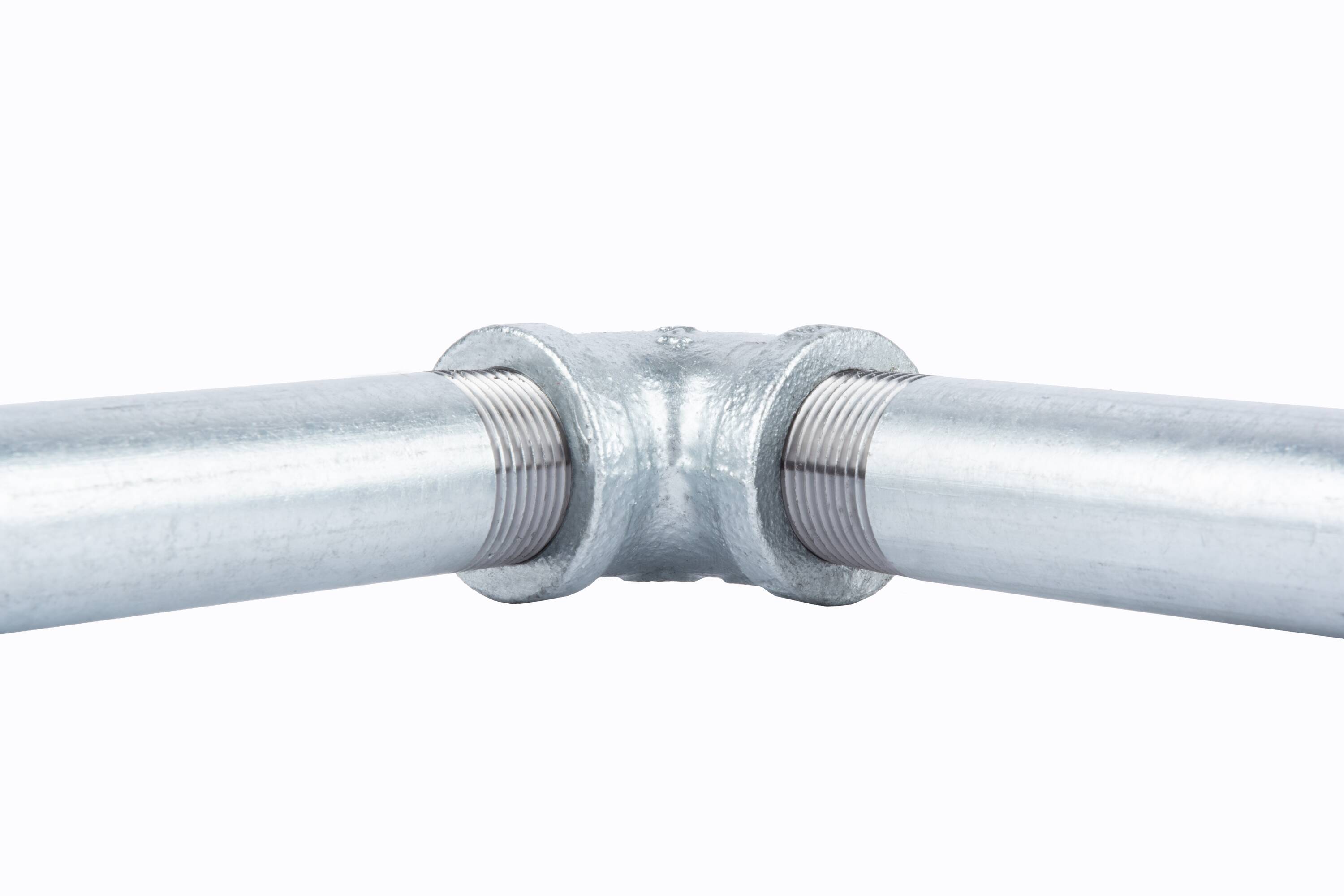RELIABILT 313LE90-34 Galvanized-Fittings - View #5