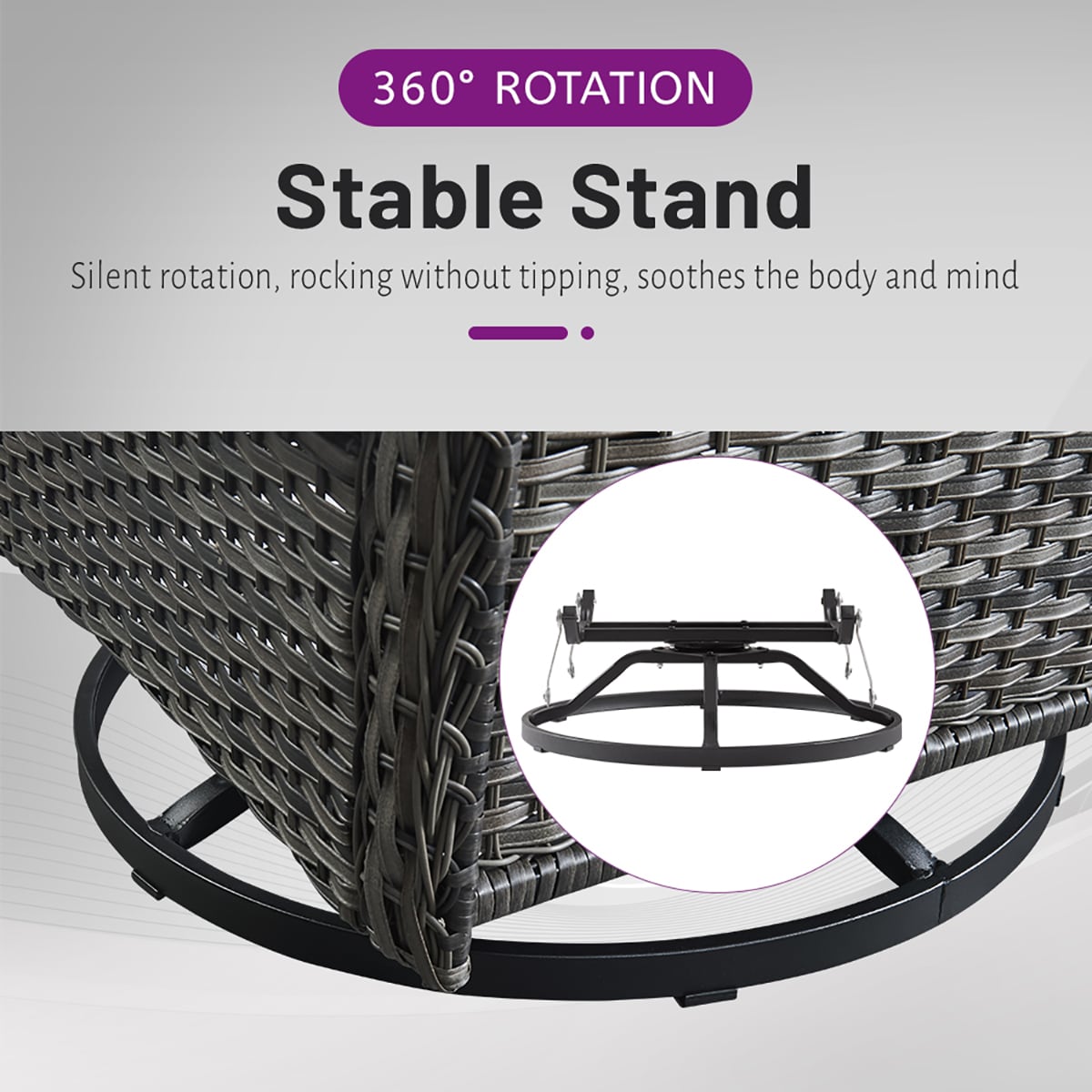 Rilyson FS036X2026X2-5 Patio-Chairs - View #6