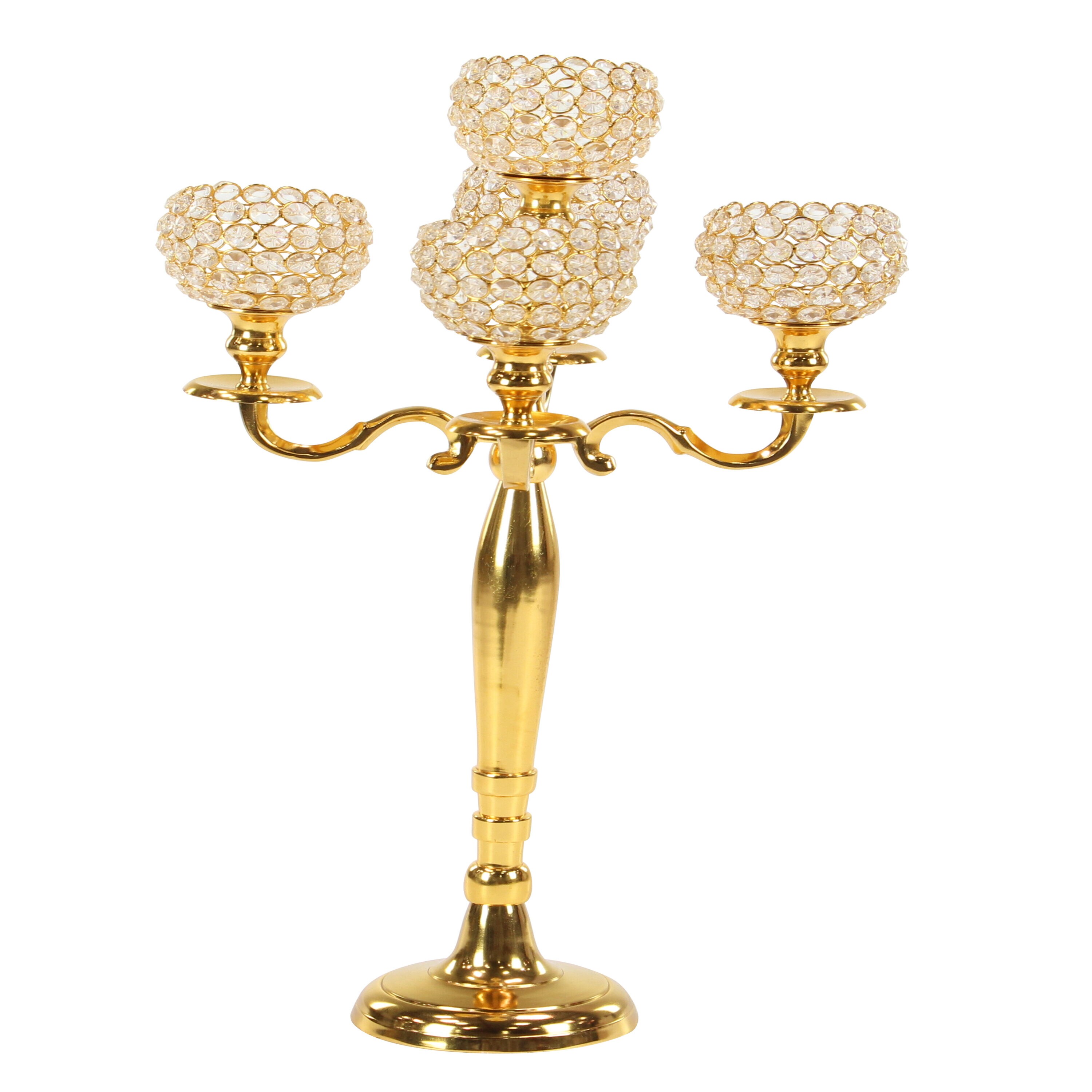 Grayson Lane 33297 Candle-Holders - View #6