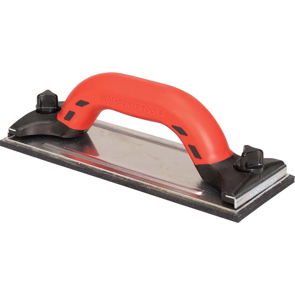 WAL-BOARD TOOLS 20DW-L Hand-Sanders - View #3