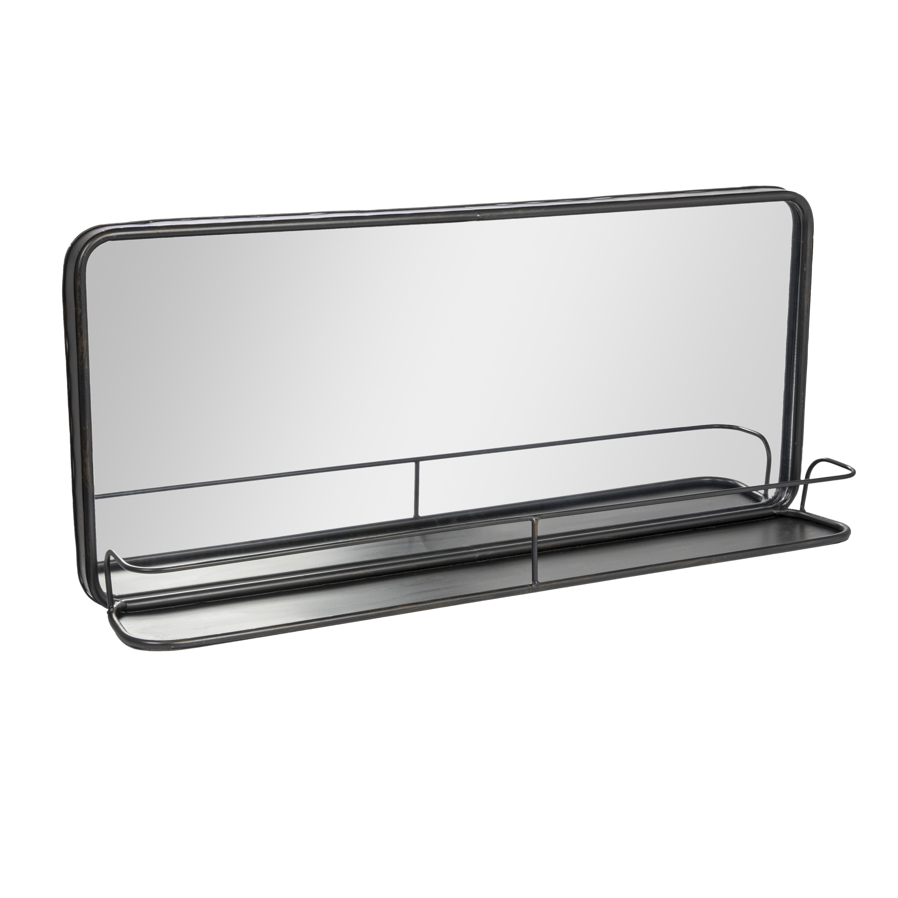 STORIED home DA4676 Decor-Mirrors - View #3